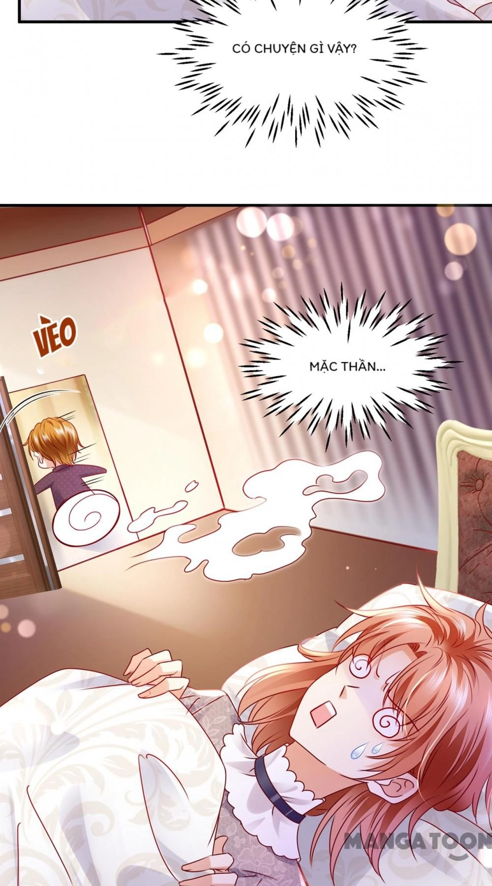 Hào Môn Thiên Giới Tiền Thê Chapter 742 - 15