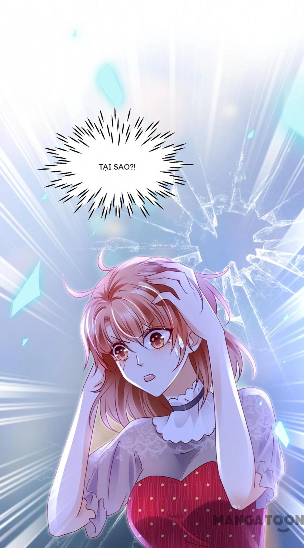 Hào Môn Thiên Giới Tiền Thê Chapter 742 - 17