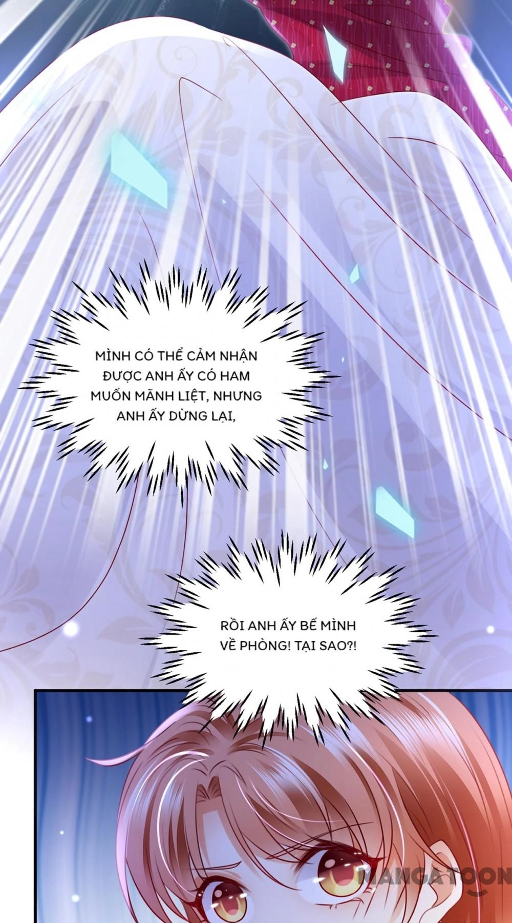 Hào Môn Thiên Giới Tiền Thê Chapter 742 - 18