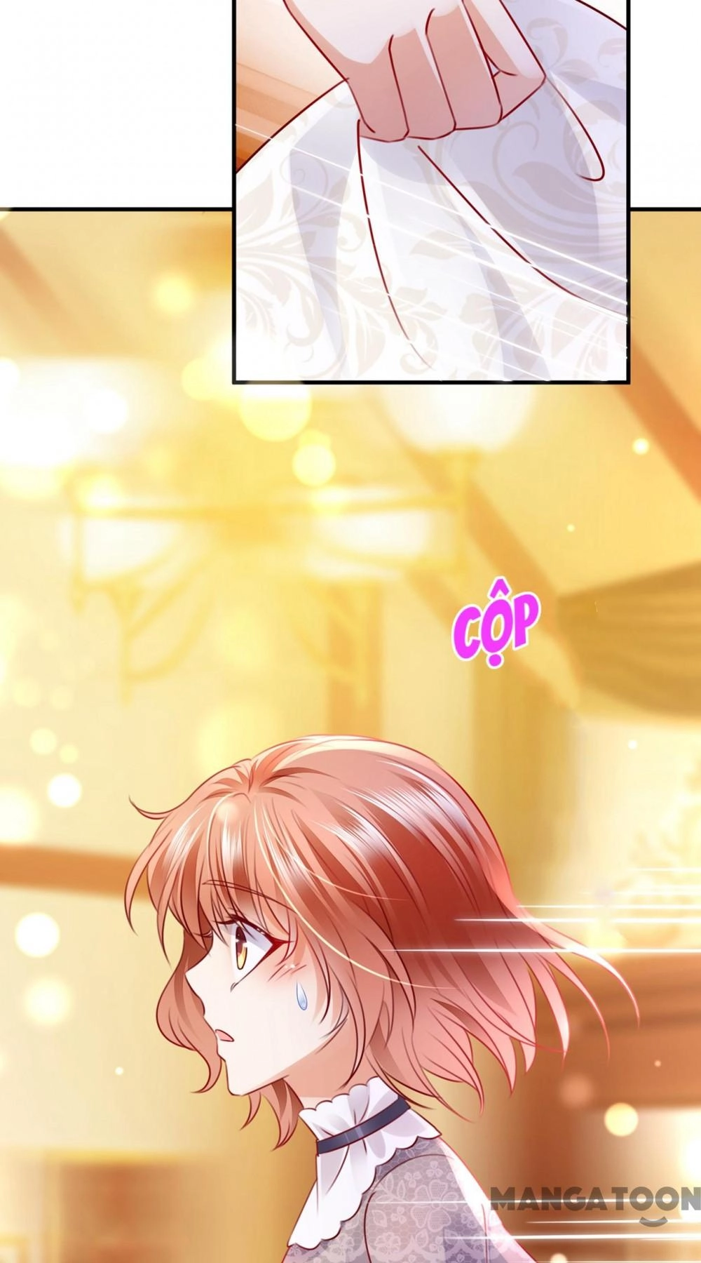 Hào Môn Thiên Giới Tiền Thê Chapter 742 - 20