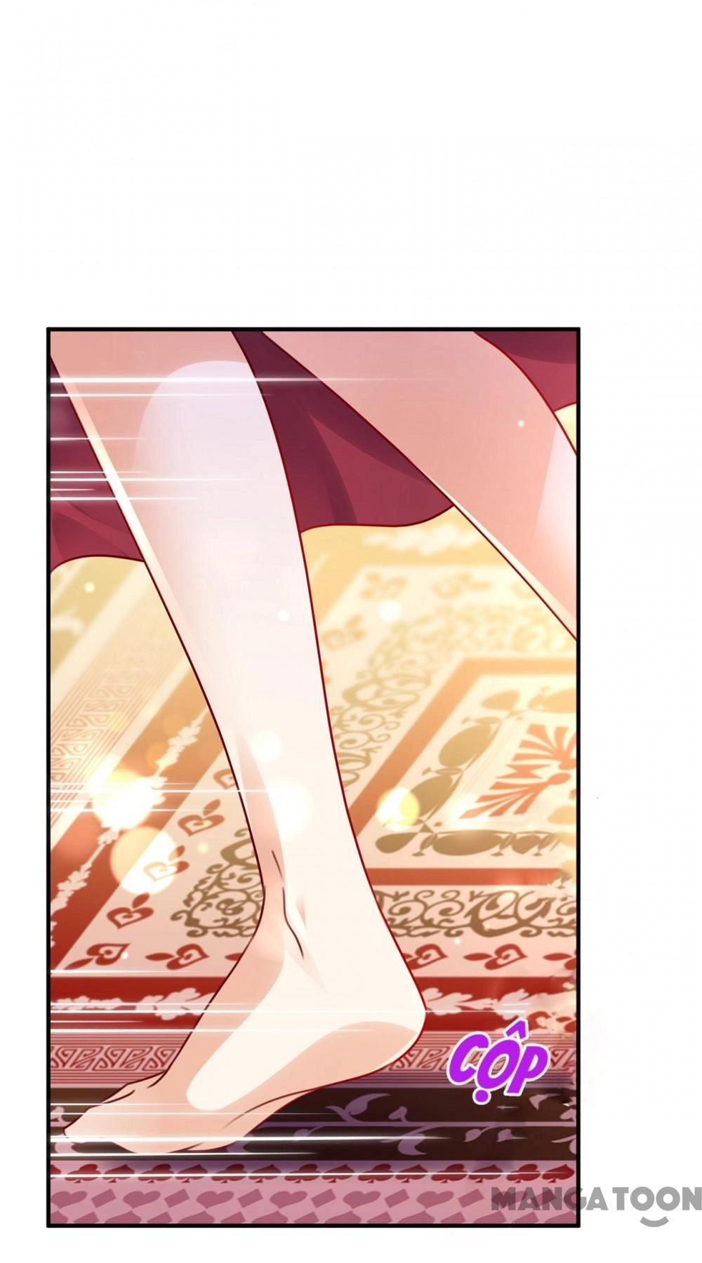 Hào Môn Thiên Giới Tiền Thê Chapter 742 - 22