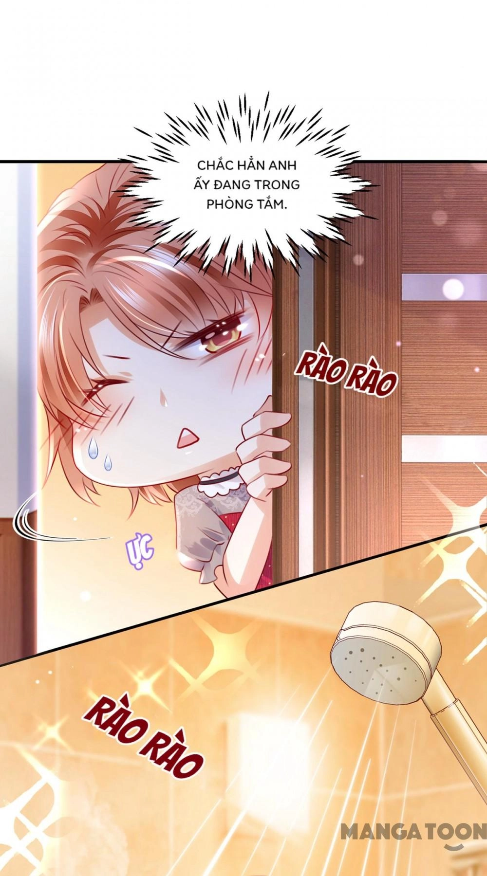 Hào Môn Thiên Giới Tiền Thê Chapter 742 - 25