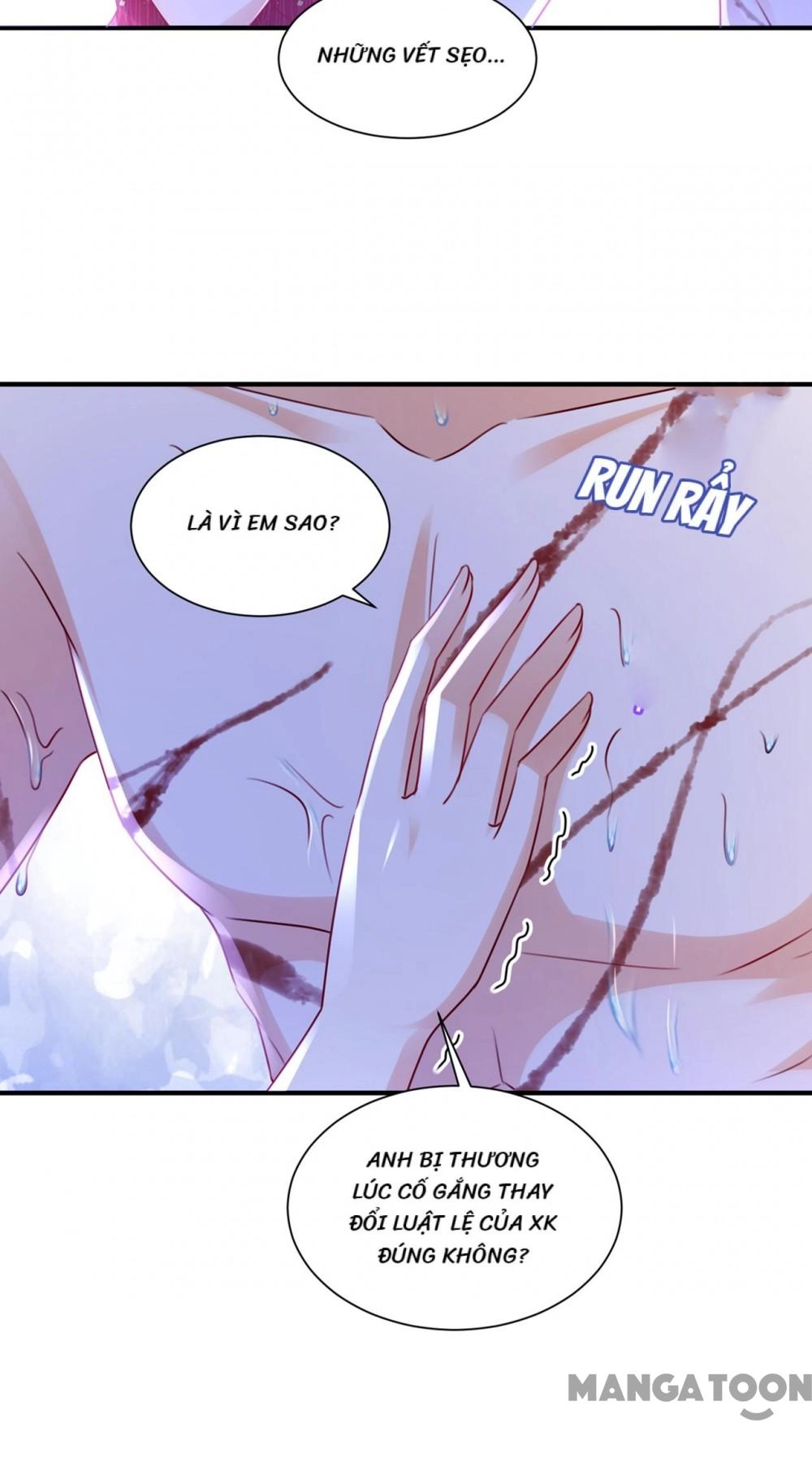 Hào Môn Thiên Giới Tiền Thê Chapter 742 - 32