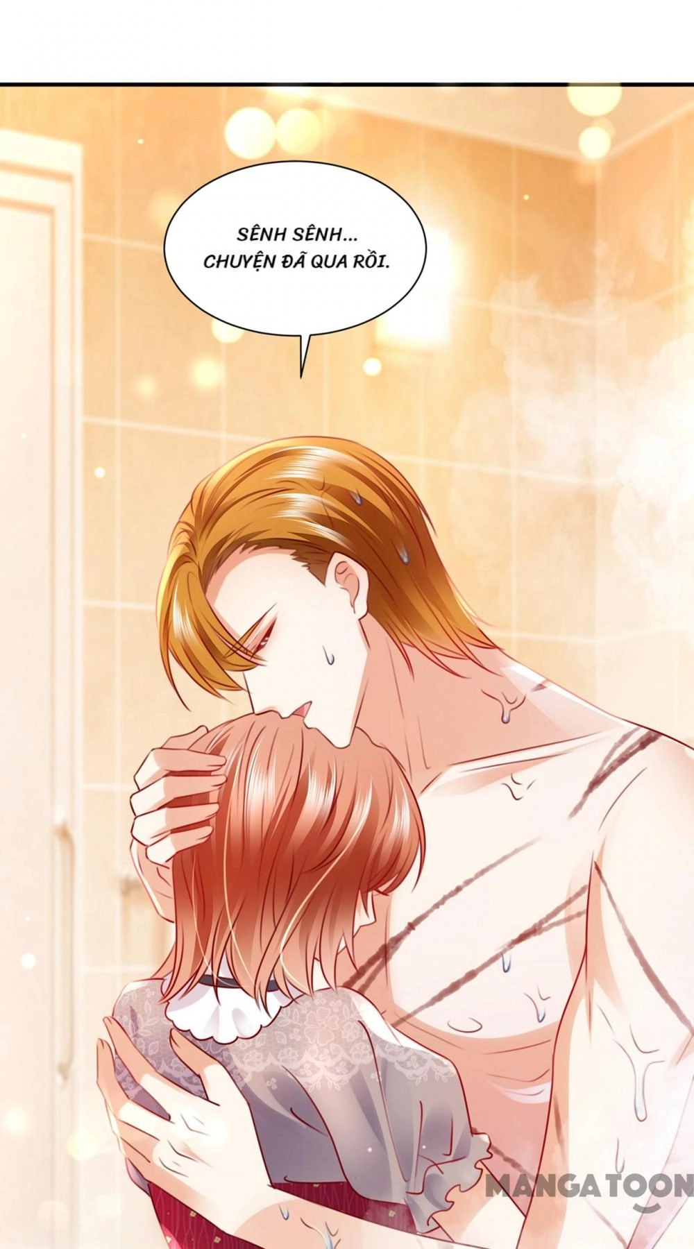 Hào Môn Thiên Giới Tiền Thê Chapter 742 - 33