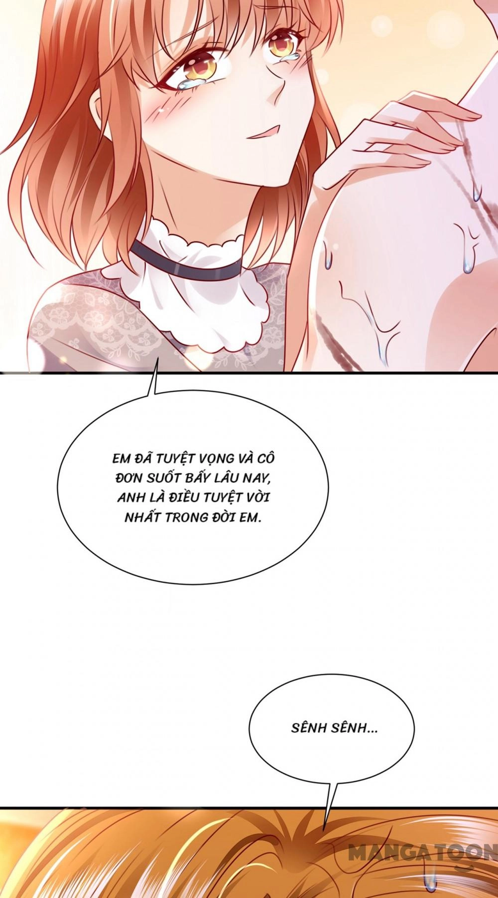 Hào Môn Thiên Giới Tiền Thê Chapter 742 - 36