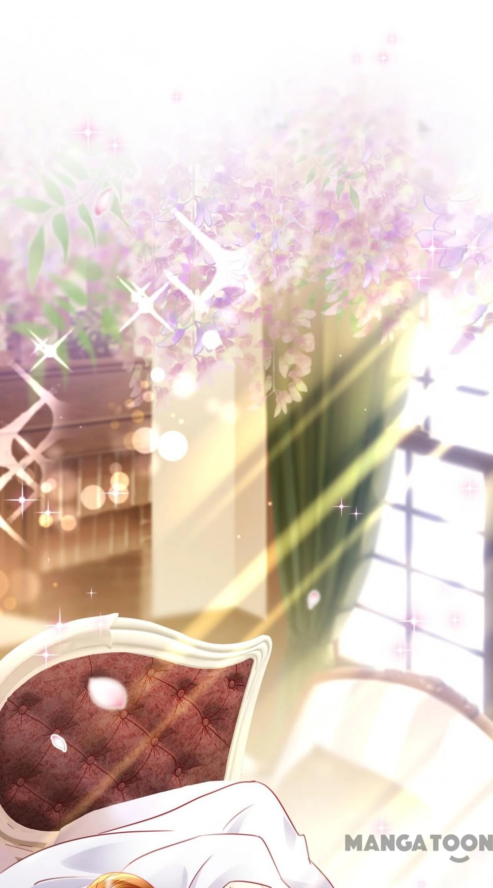 Hào Môn Thiên Giới Tiền Thê Chapter 743 - 1