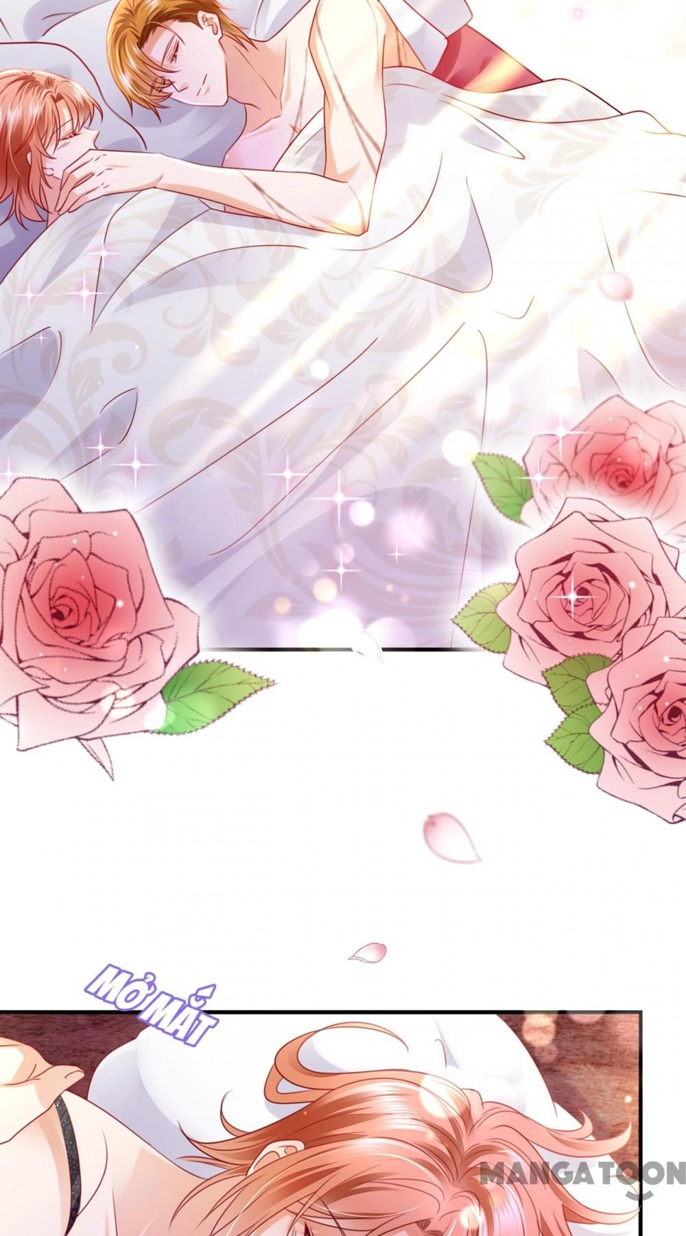 Hào Môn Thiên Giới Tiền Thê Chapter 743 - 2