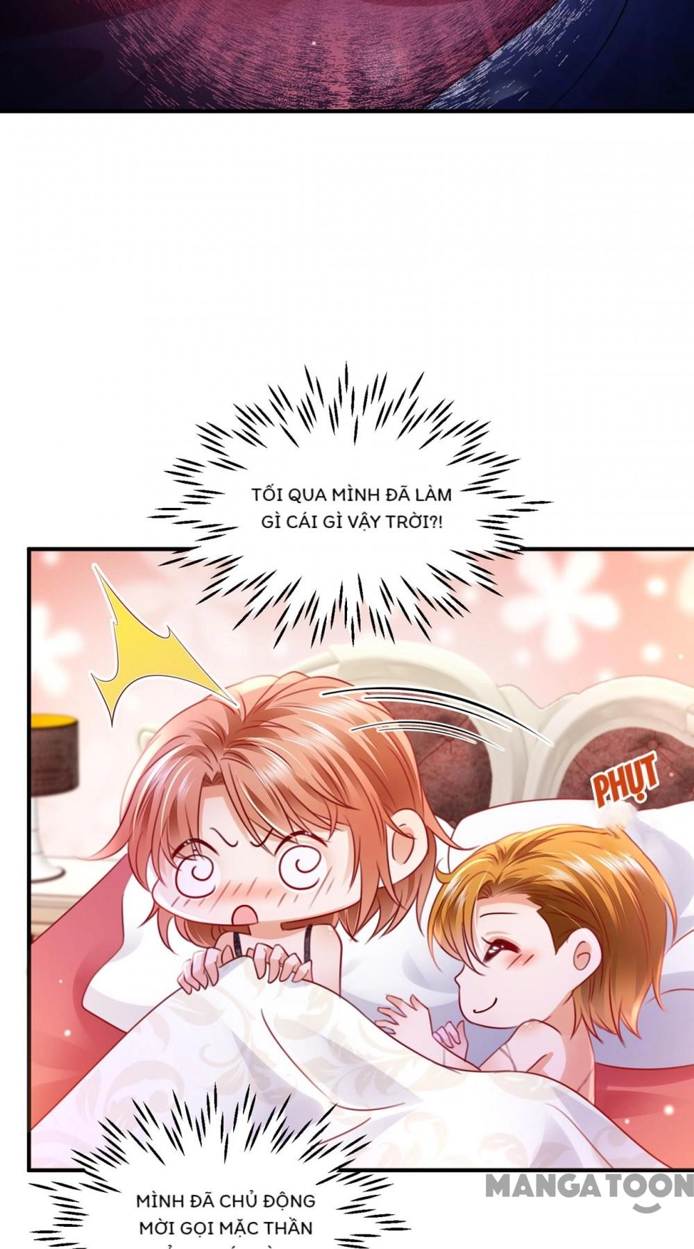 Hào Môn Thiên Giới Tiền Thê Chapter 743 - 4