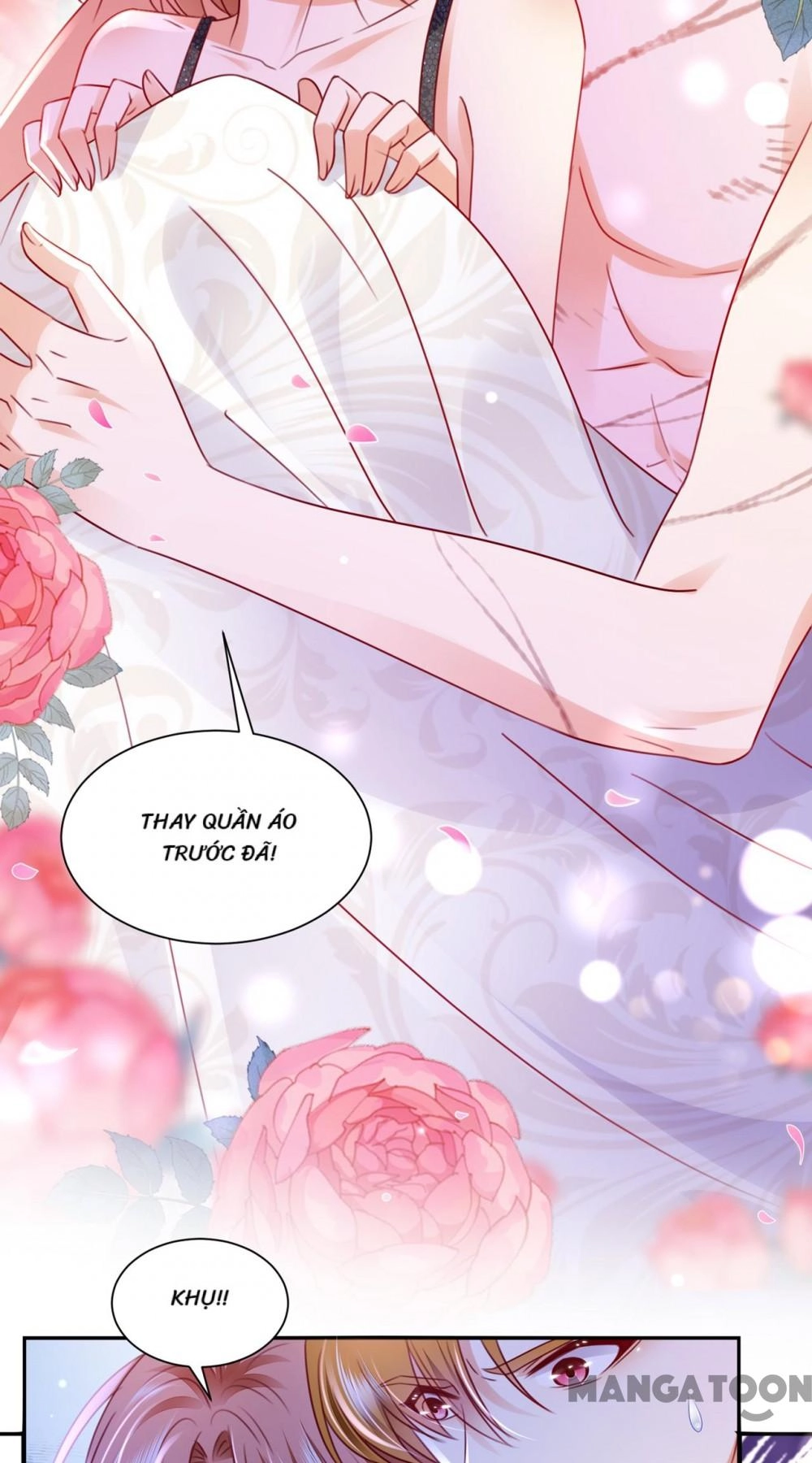 Hào Môn Thiên Giới Tiền Thê Chapter 743 - 6