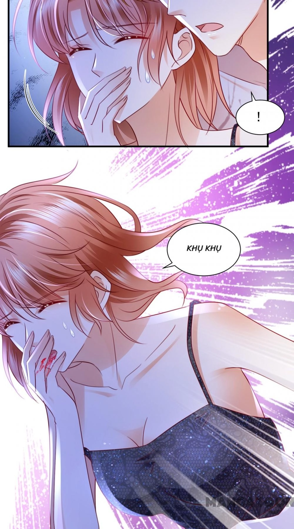 Hào Môn Thiên Giới Tiền Thê Chapter 743 - 7