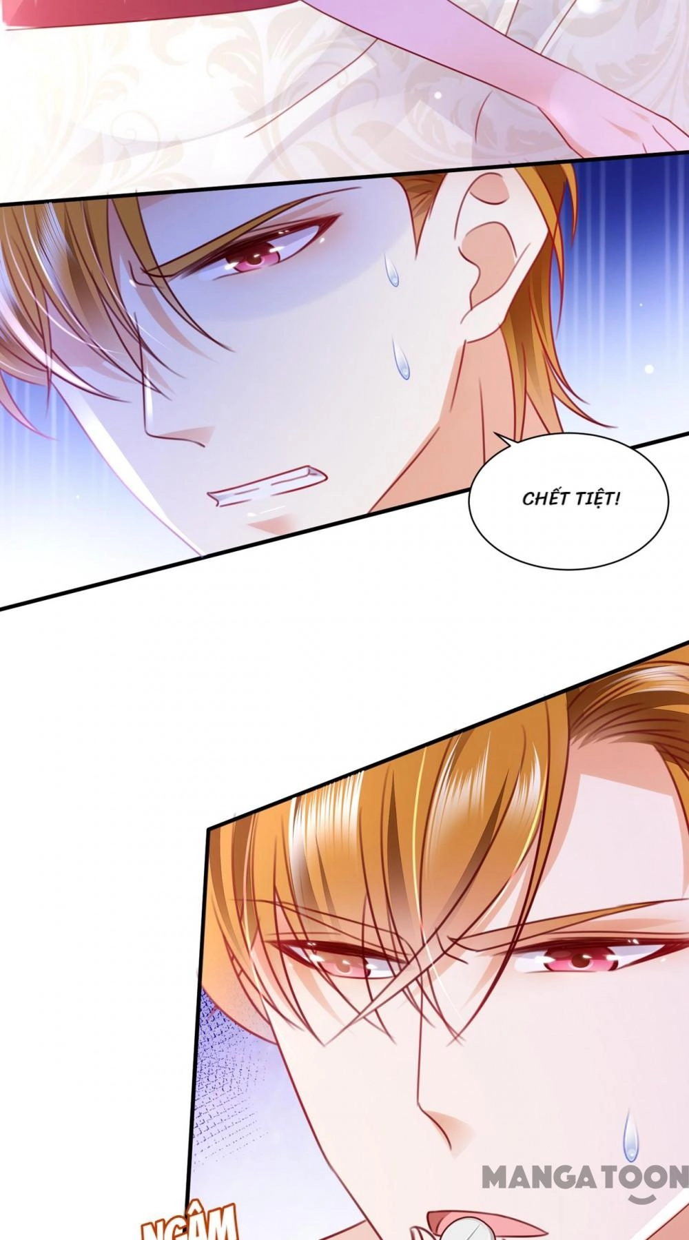 Hào Môn Thiên Giới Tiền Thê Chapter 743 - 12