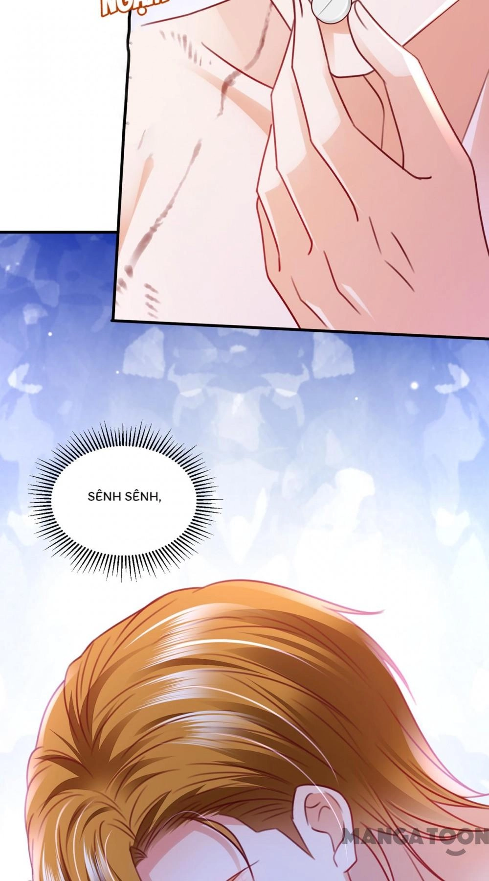 Hào Môn Thiên Giới Tiền Thê Chapter 743 - 13