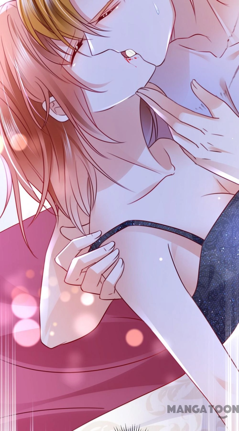 Hào Môn Thiên Giới Tiền Thê Chapter 743 - 14