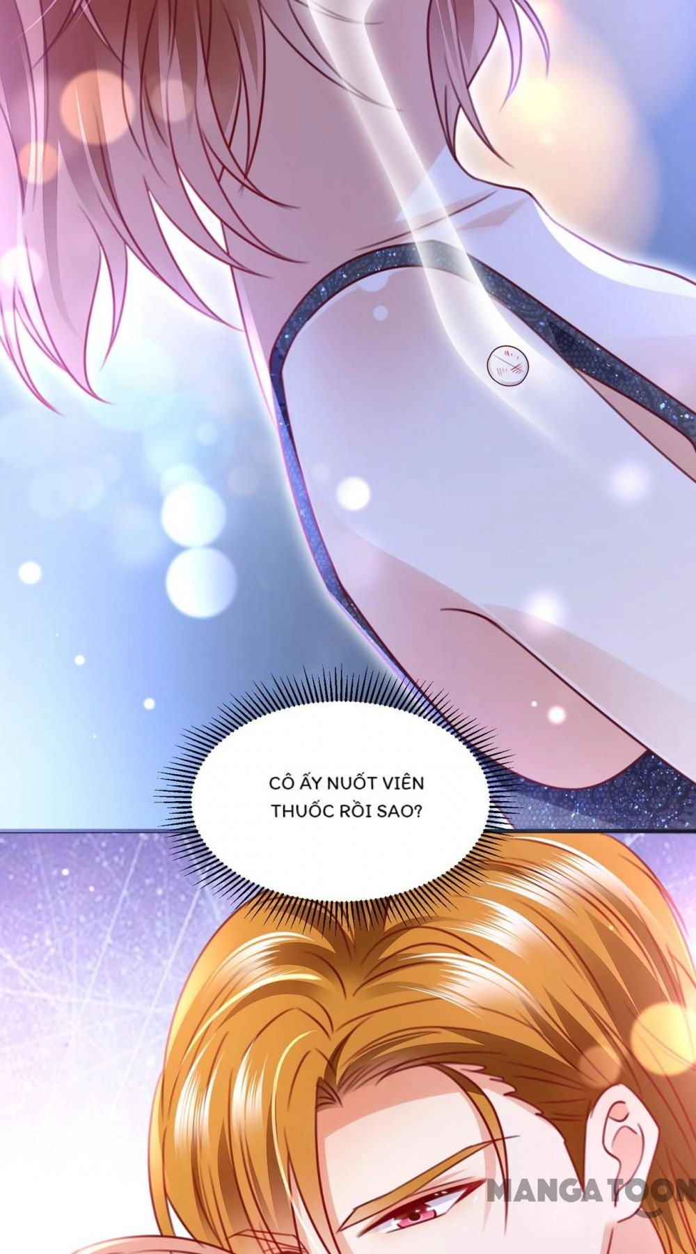 Hào Môn Thiên Giới Tiền Thê Chapter 743 - 17