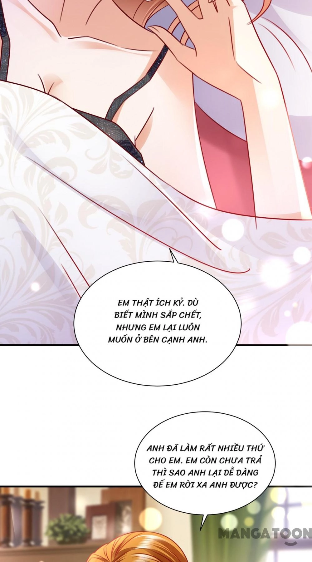 Hào Môn Thiên Giới Tiền Thê Chapter 743 - 25