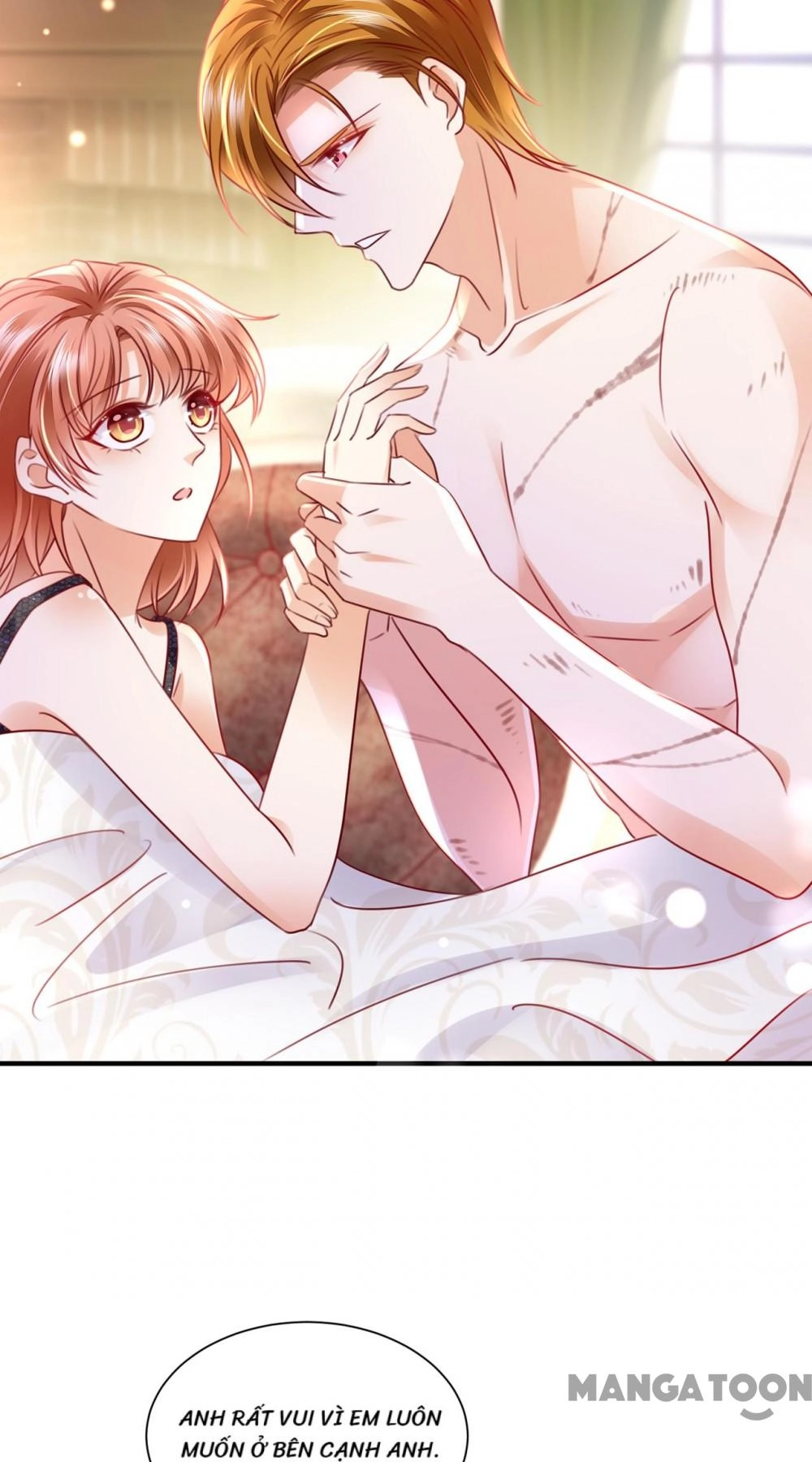 Hào Môn Thiên Giới Tiền Thê Chapter 743 - 26