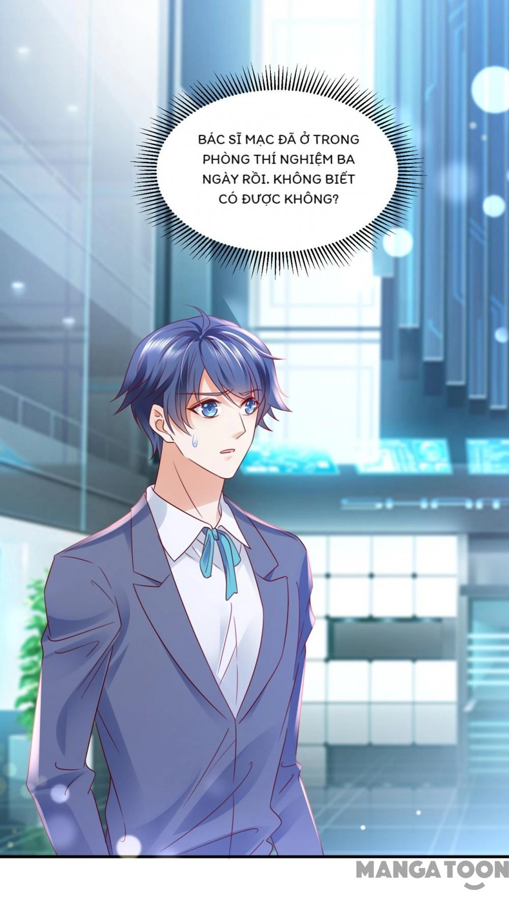 Hào Môn Thiên Giới Tiền Thê Chapter 743 - 32