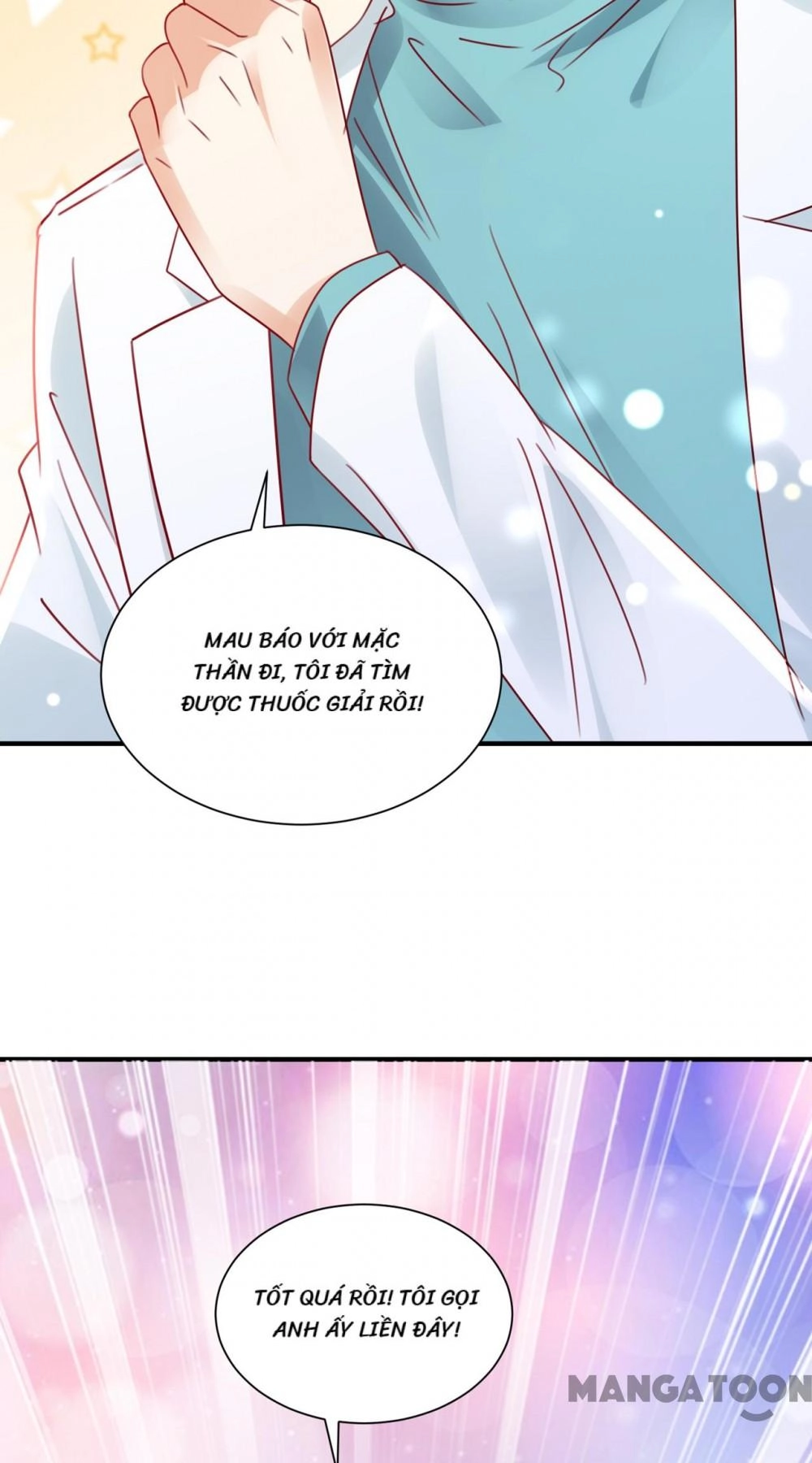 Hào Môn Thiên Giới Tiền Thê Chapter 743 - 39