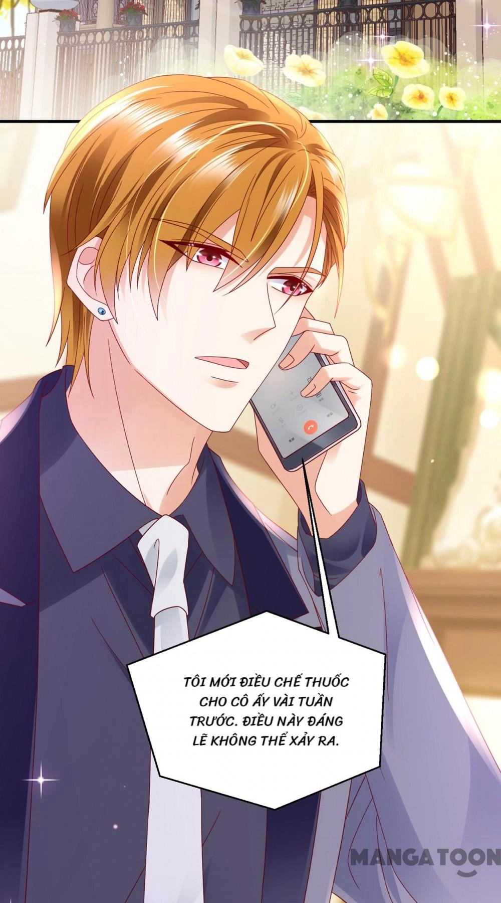 Hào Môn Thiên Giới Tiền Thê Chapter 744 - 2