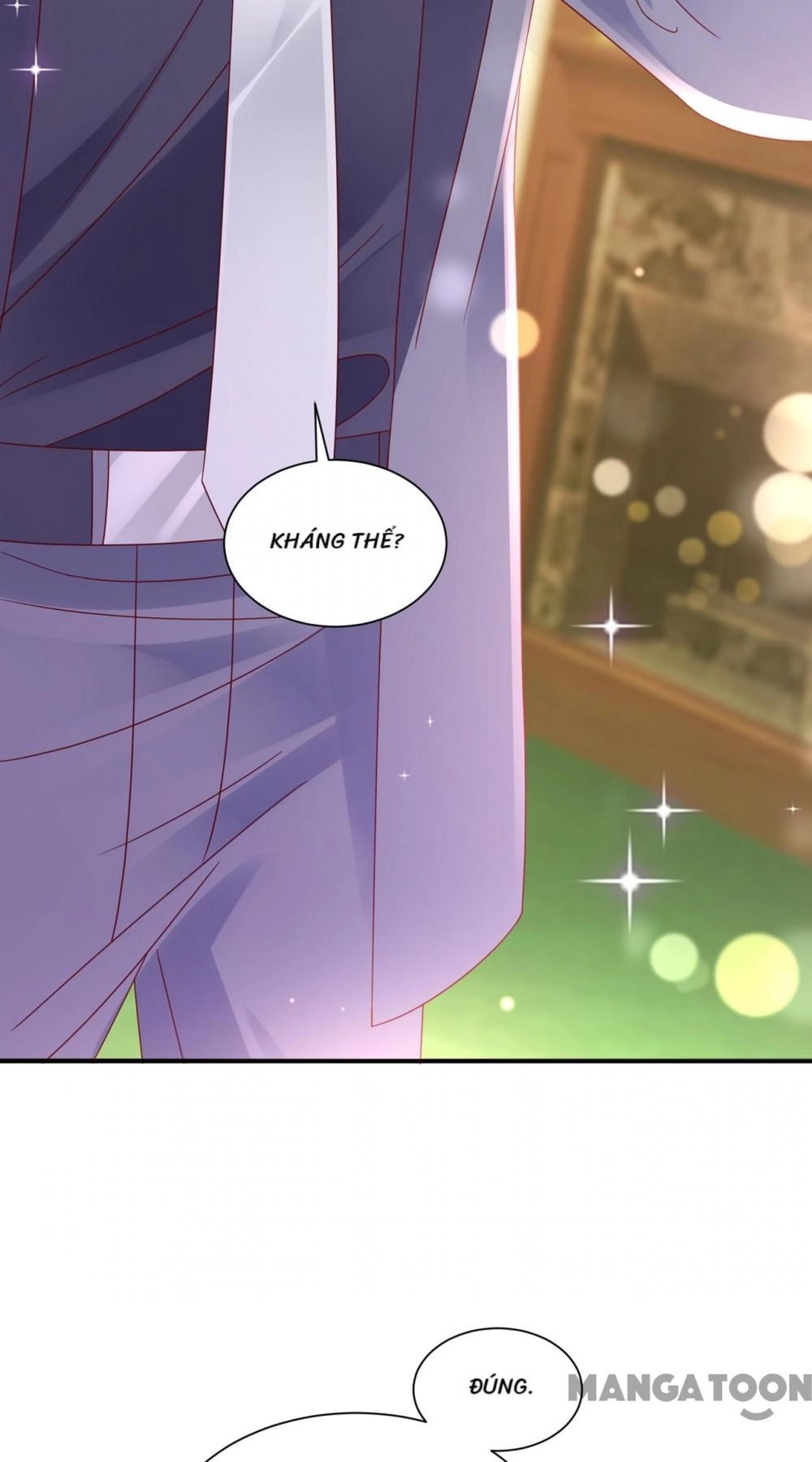 Hào Môn Thiên Giới Tiền Thê Chapter 744 - 3