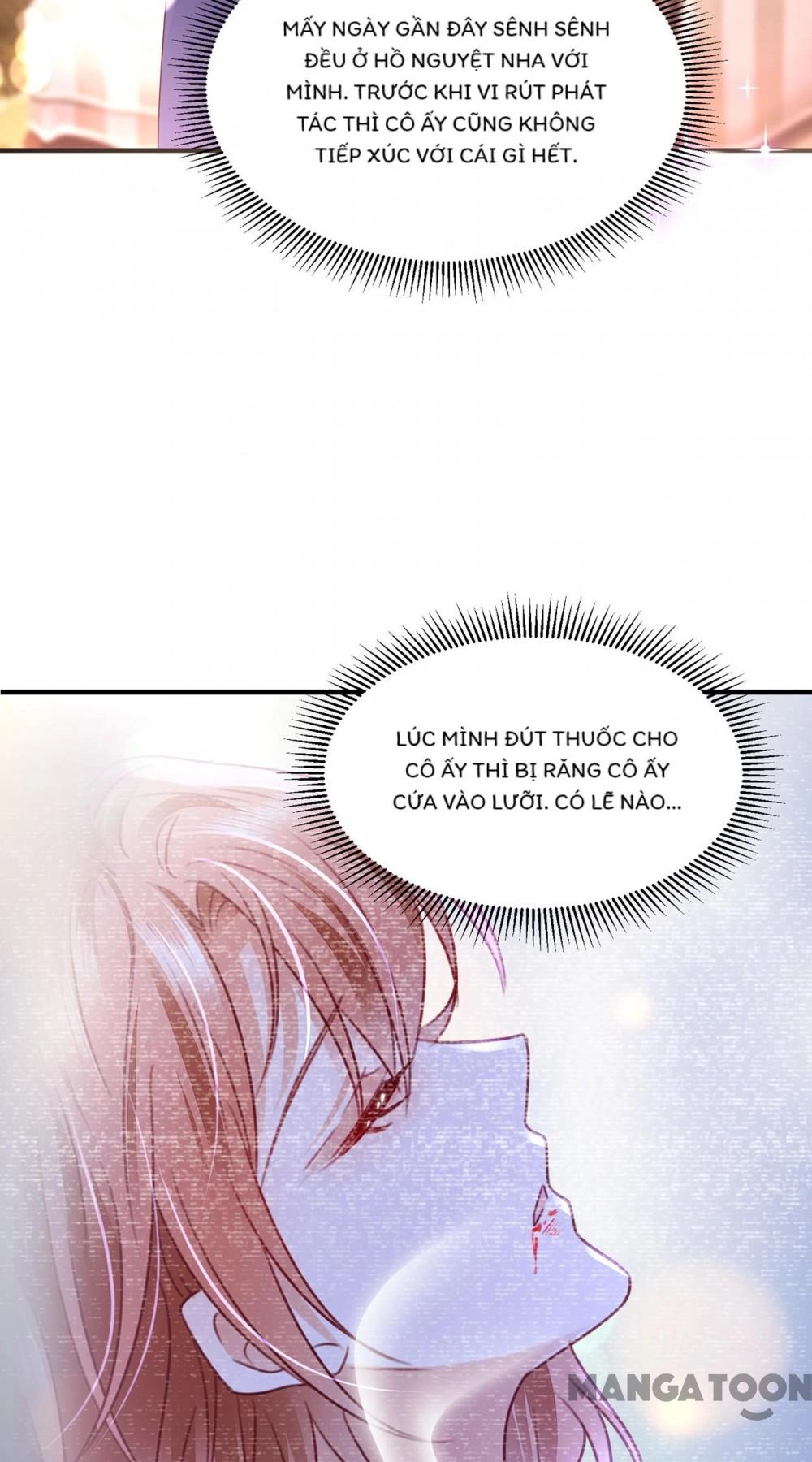 Hào Môn Thiên Giới Tiền Thê Chapter 744 - 6