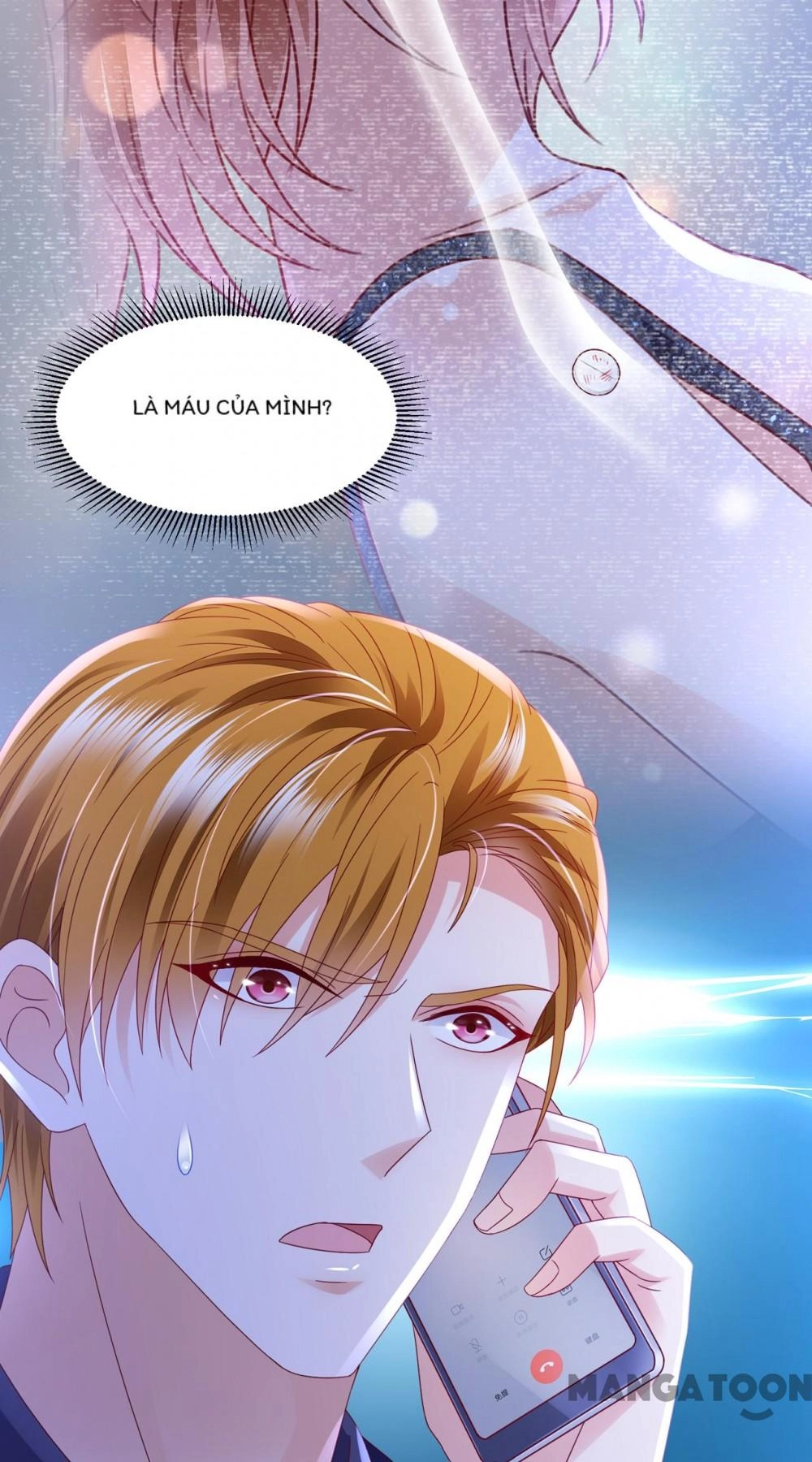 Hào Môn Thiên Giới Tiền Thê Chapter 744 - 7