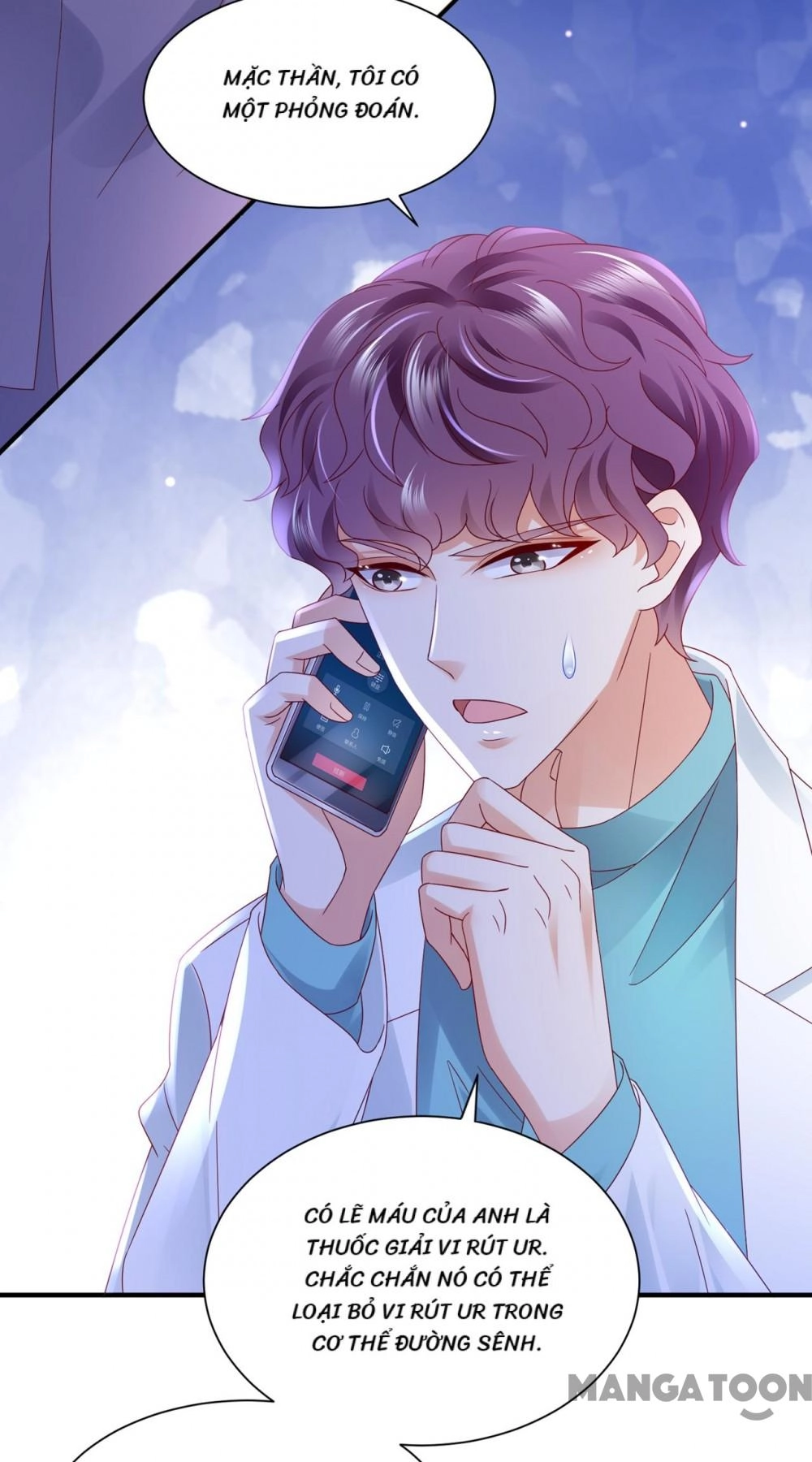 Hào Môn Thiên Giới Tiền Thê Chapter 744 - 10