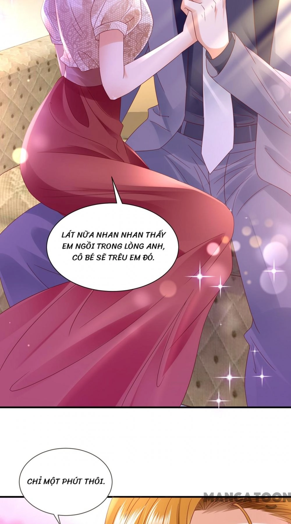 Hào Môn Thiên Giới Tiền Thê Chapter 744 - 14