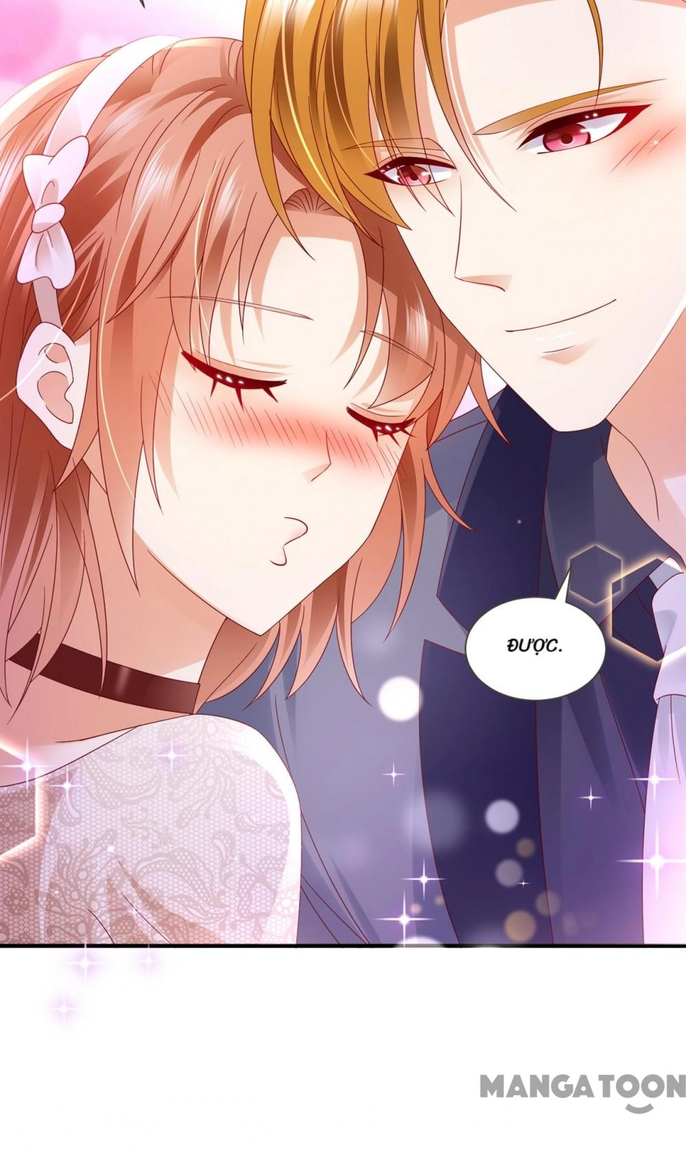 Hào Môn Thiên Giới Tiền Thê Chapter 744 - 15