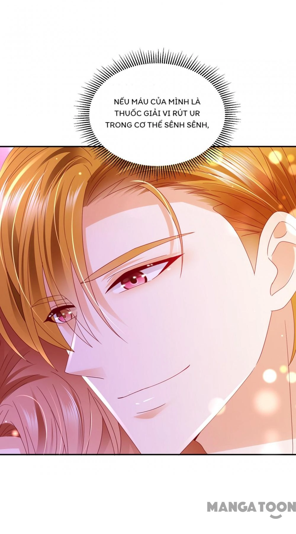 Hào Môn Thiên Giới Tiền Thê Chapter 744 - 16