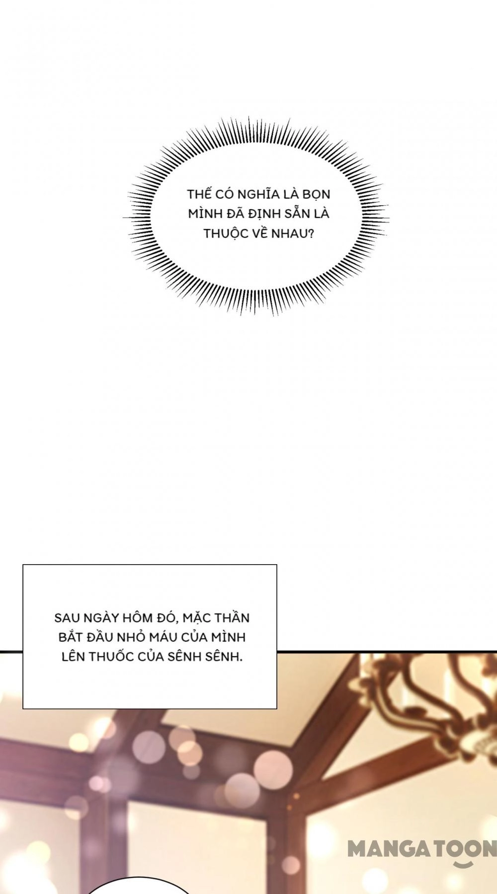 Hào Môn Thiên Giới Tiền Thê Chapter 744 - 17