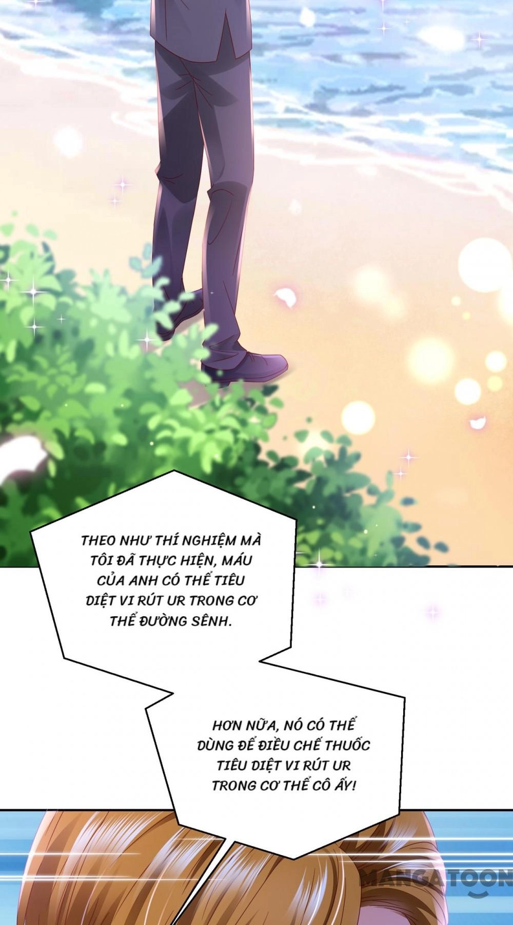 Hào Môn Thiên Giới Tiền Thê Chapter 744 - 26