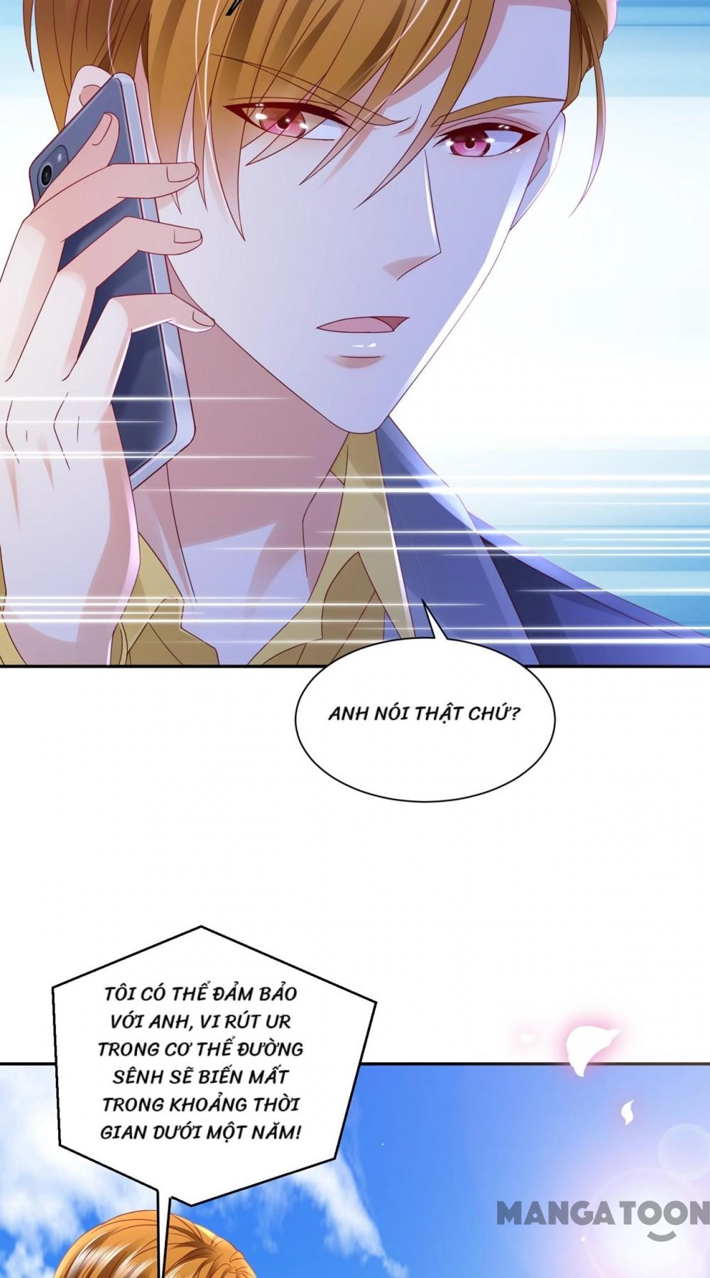 Hào Môn Thiên Giới Tiền Thê Chapter 744 - 27