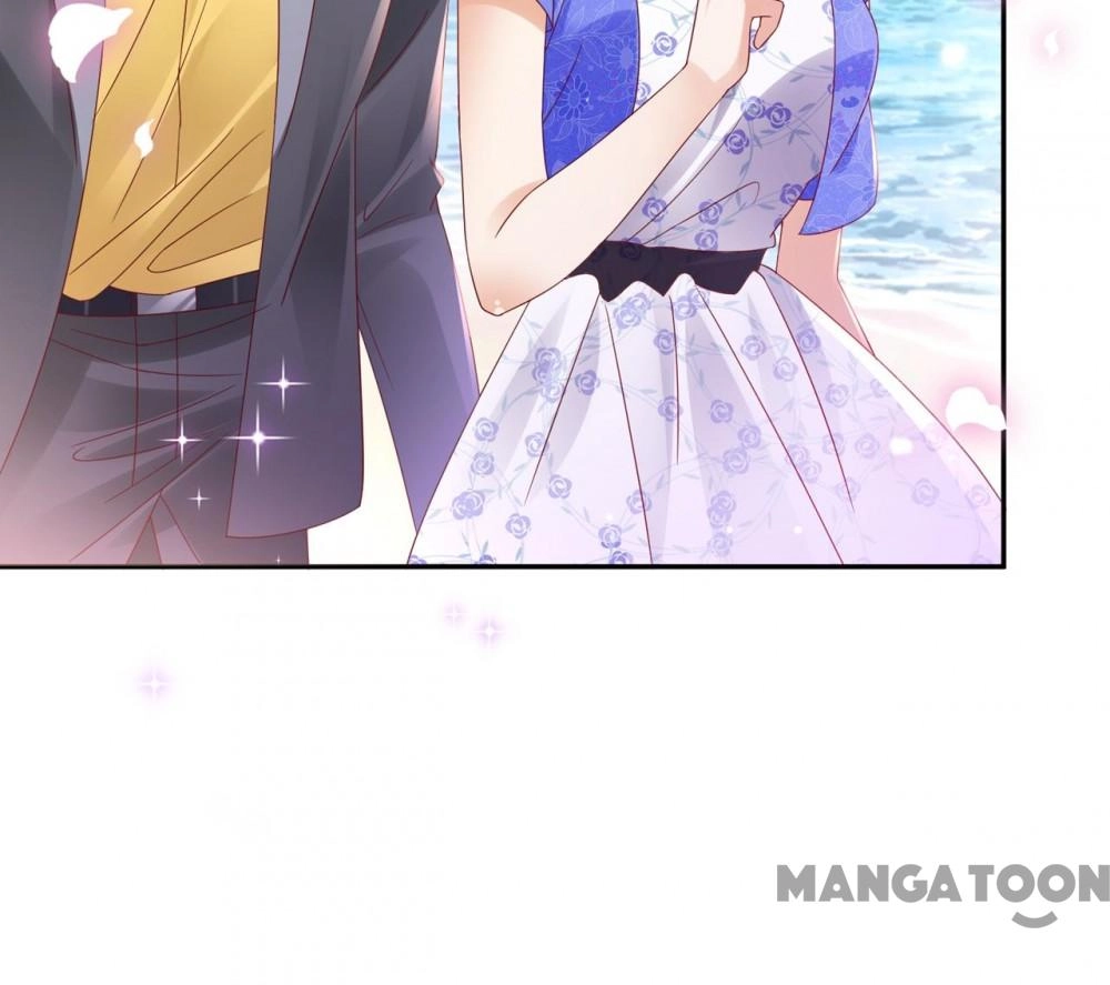 Hào Môn Thiên Giới Tiền Thê Chapter 744 - 30