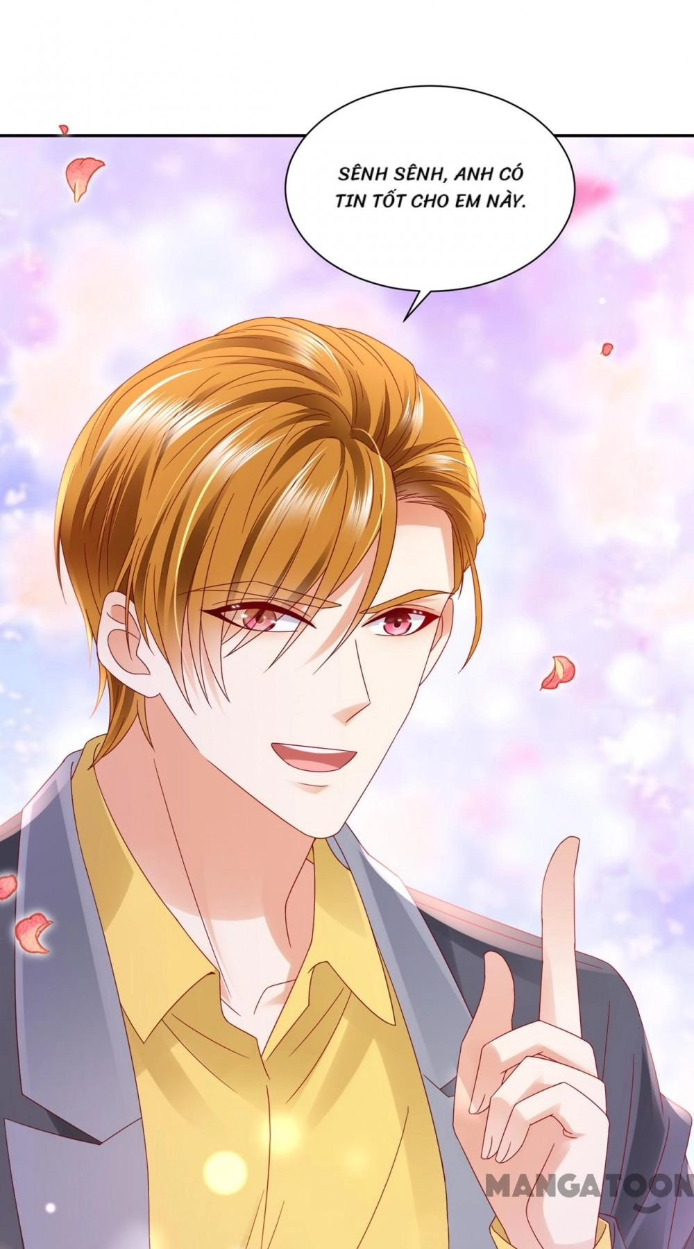 Hào Môn Thiên Giới Tiền Thê Chapter 744 - 31