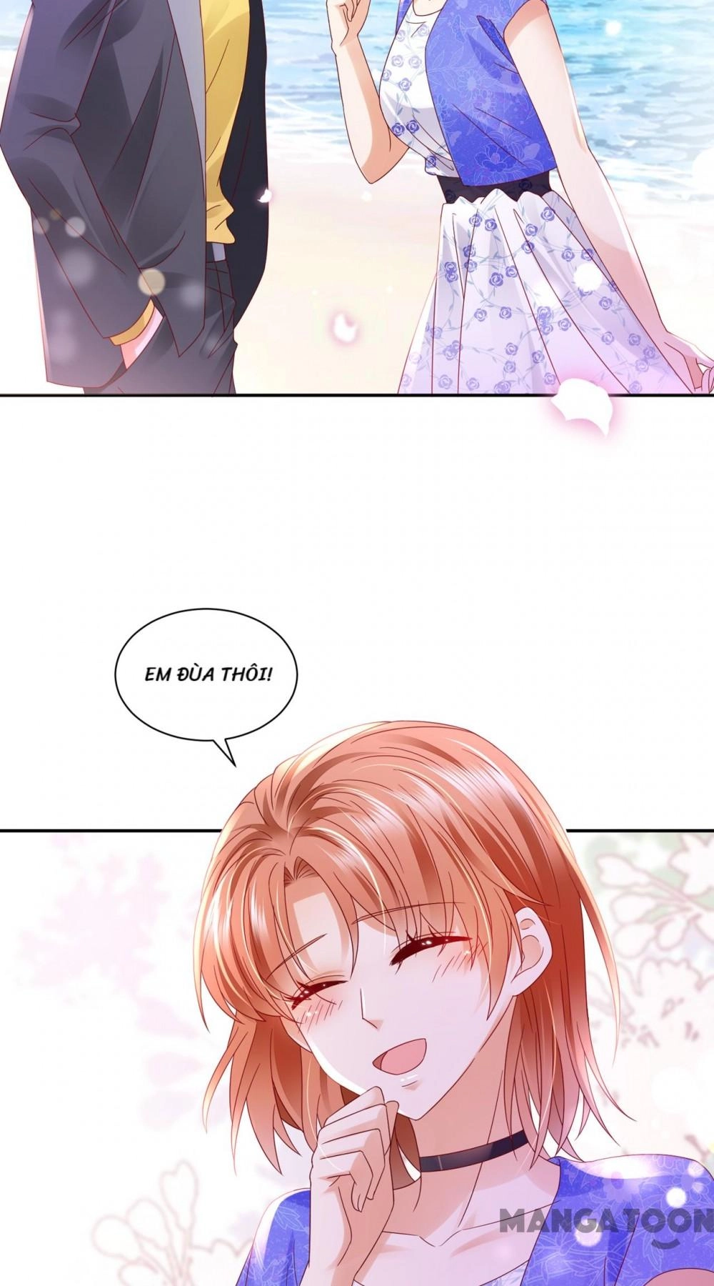 Hào Môn Thiên Giới Tiền Thê Chapter 744 - 33