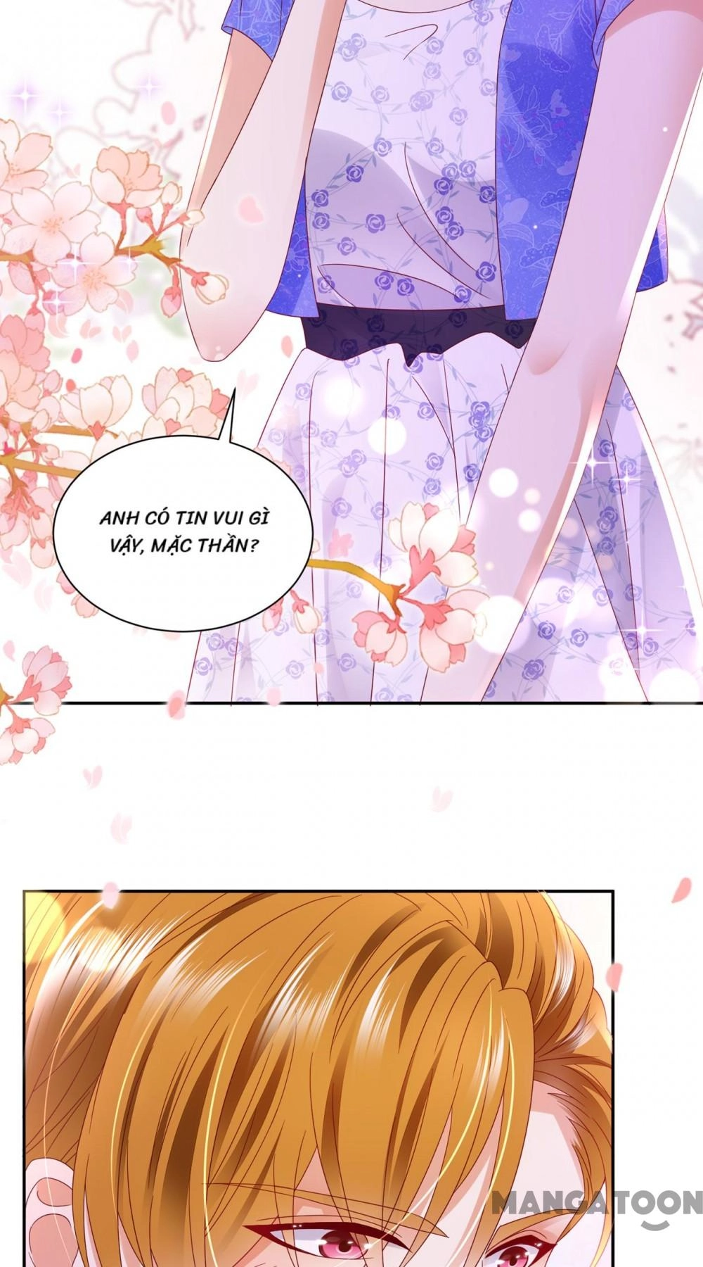 Hào Môn Thiên Giới Tiền Thê Chapter 744 - 34