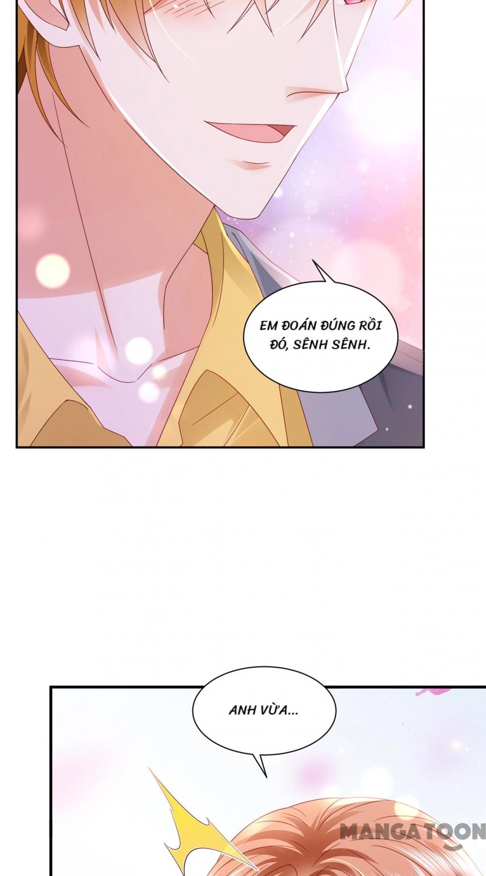 Hào Môn Thiên Giới Tiền Thê Chapter 744 - 35