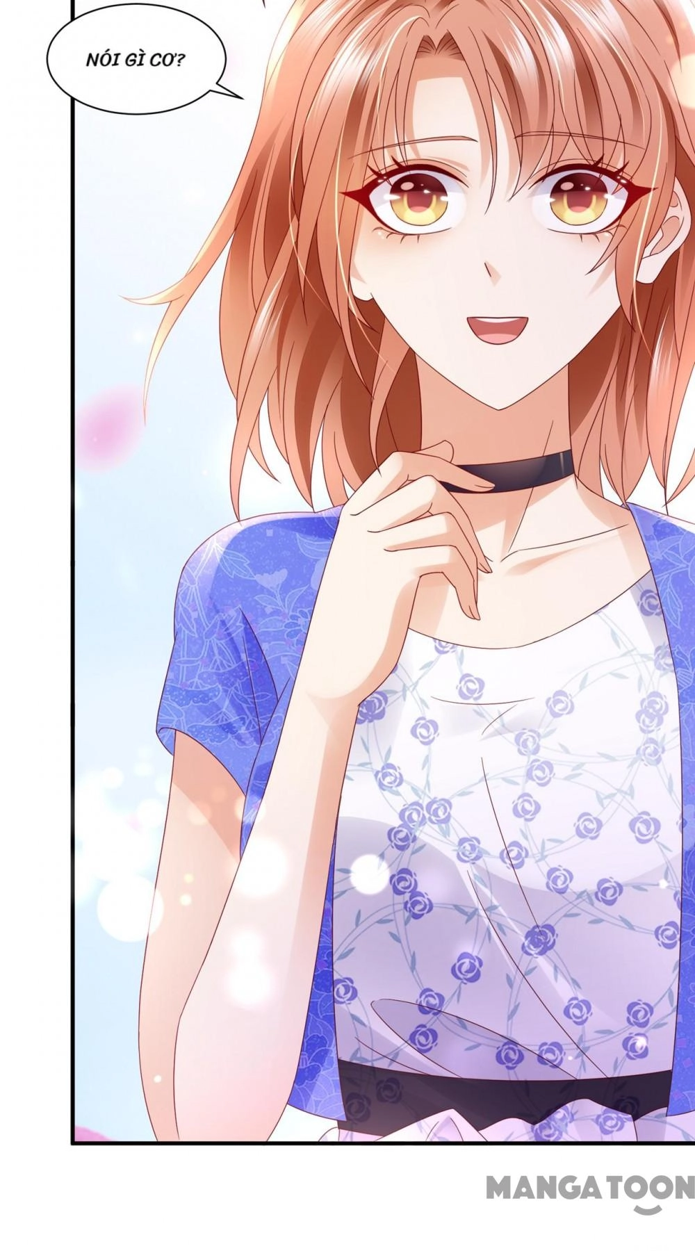 Hào Môn Thiên Giới Tiền Thê Chapter 744 - 36