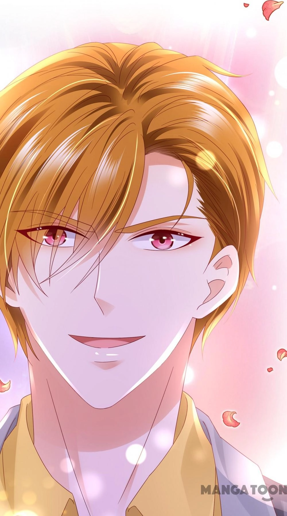 Hào Môn Thiên Giới Tiền Thê Chapter 744 - 37