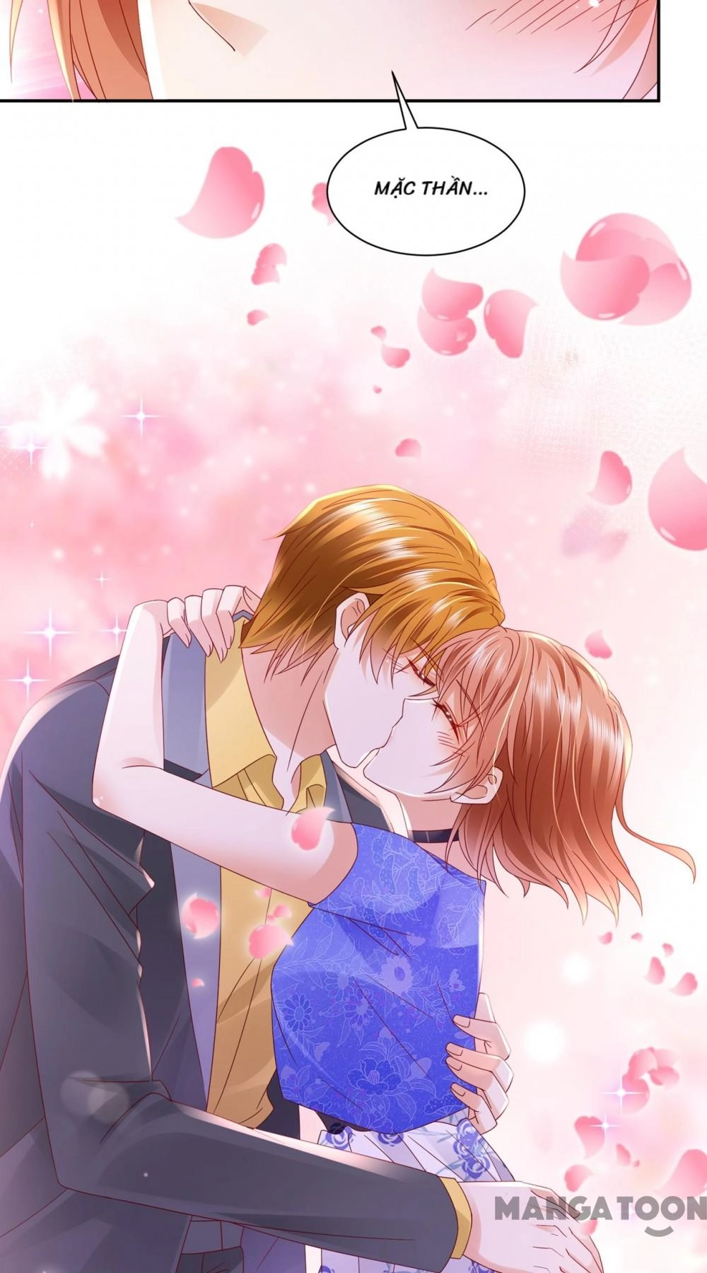 Hào Môn Thiên Giới Tiền Thê Chapter 744 - 44