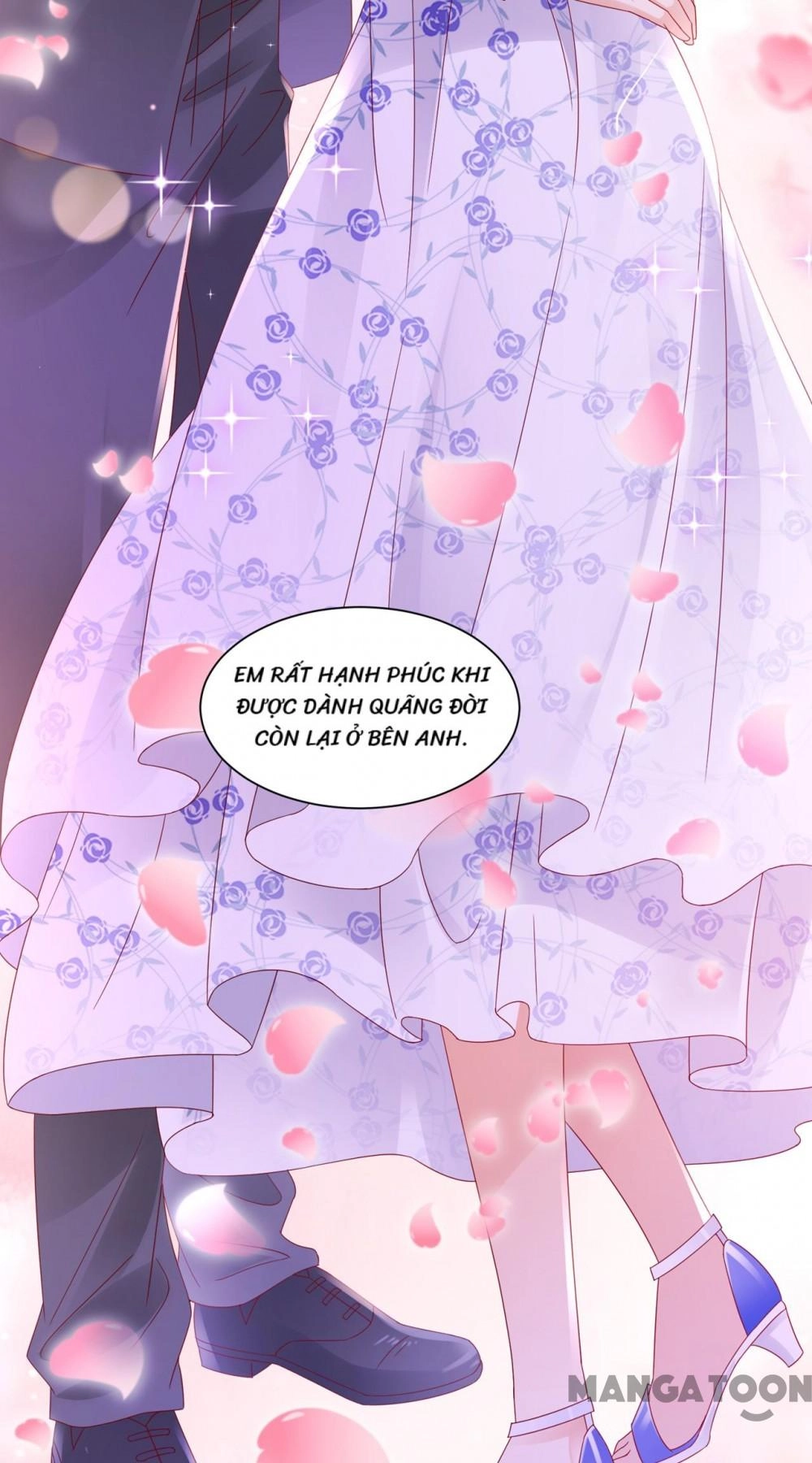 Hào Môn Thiên Giới Tiền Thê Chapter 744 - 45