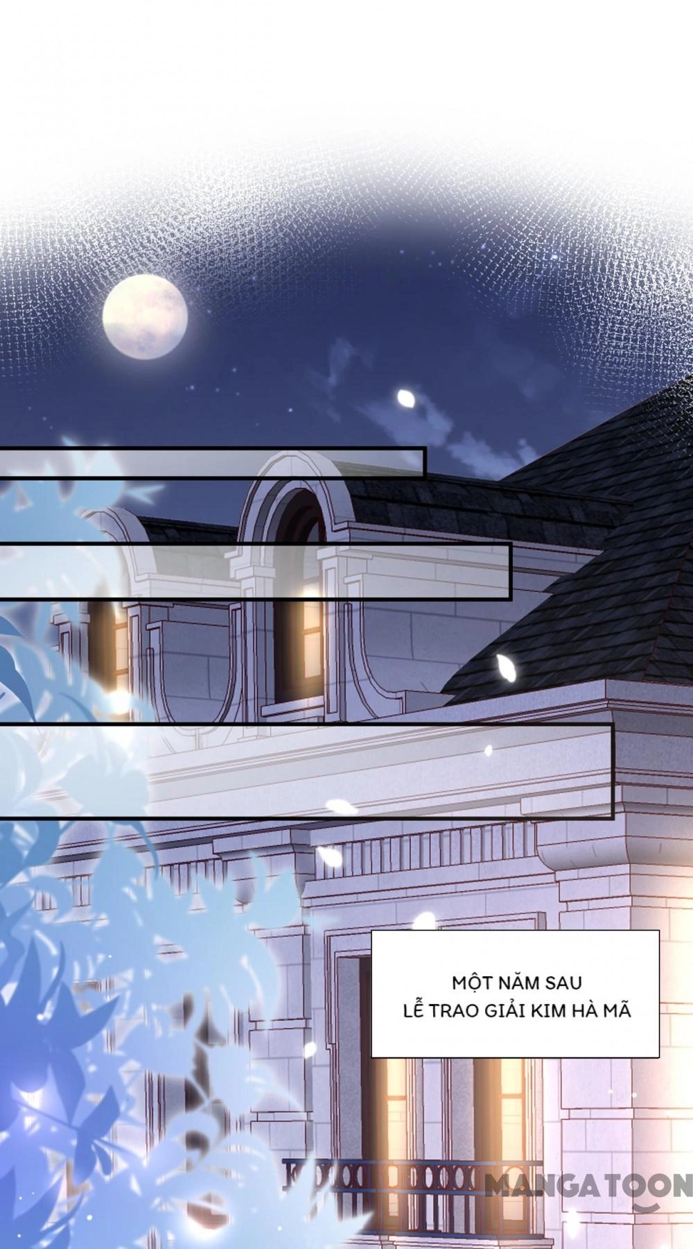 Hào Môn Thiên Giới Tiền Thê Chapter 745 - 1