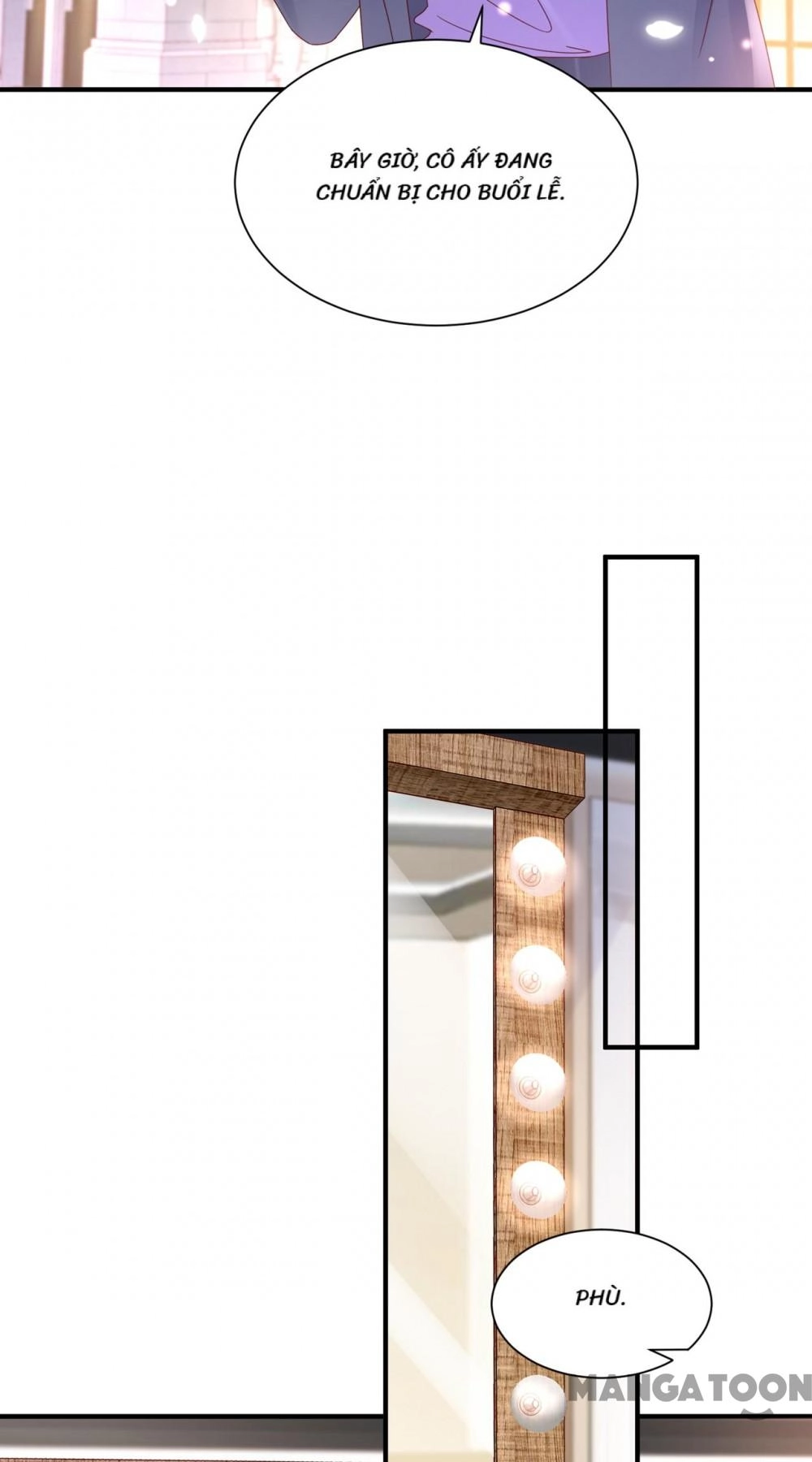 Hào Môn Thiên Giới Tiền Thê Chapter 745 - 4