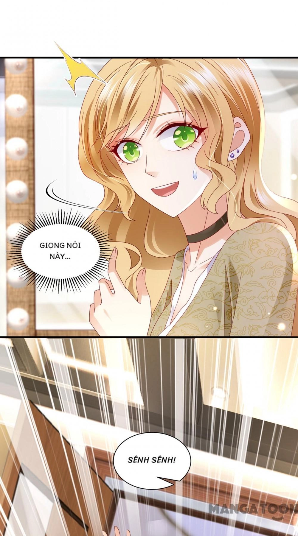 Hào Môn Thiên Giới Tiền Thê Chapter 745 - 6