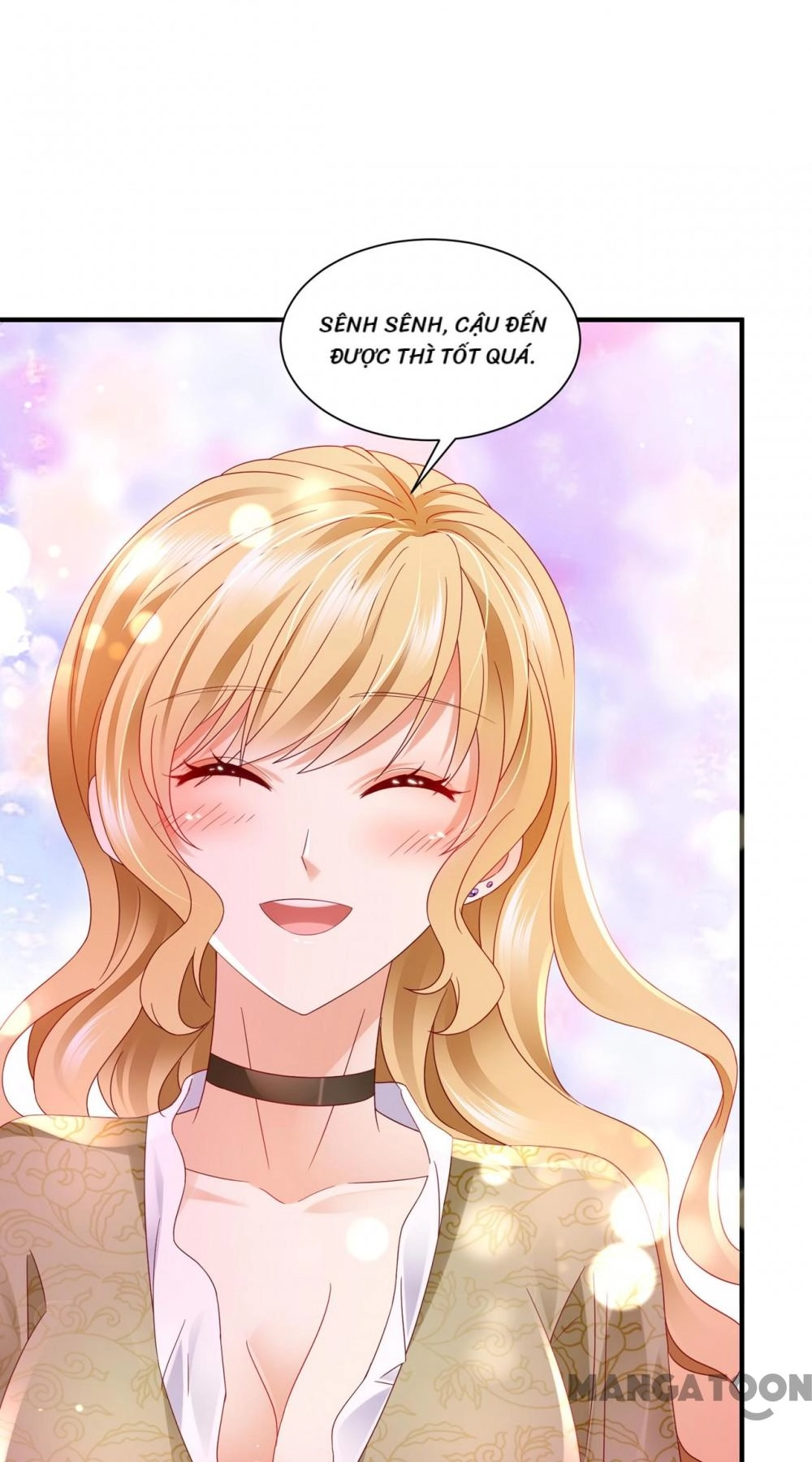 Hào Môn Thiên Giới Tiền Thê Chapter 745 - 11