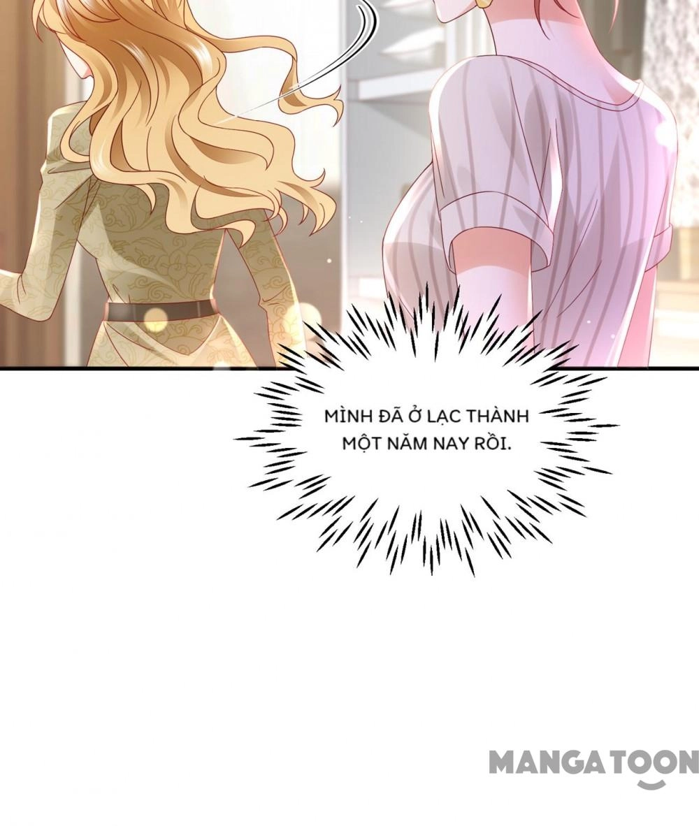 Hào Môn Thiên Giới Tiền Thê Chapter 745 - 13