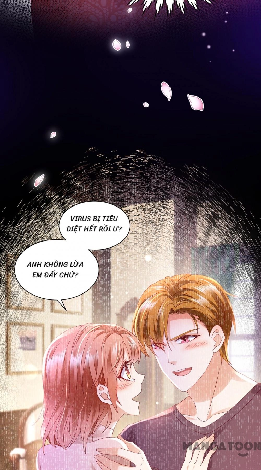 Hào Môn Thiên Giới Tiền Thê Chapter 745 - 16