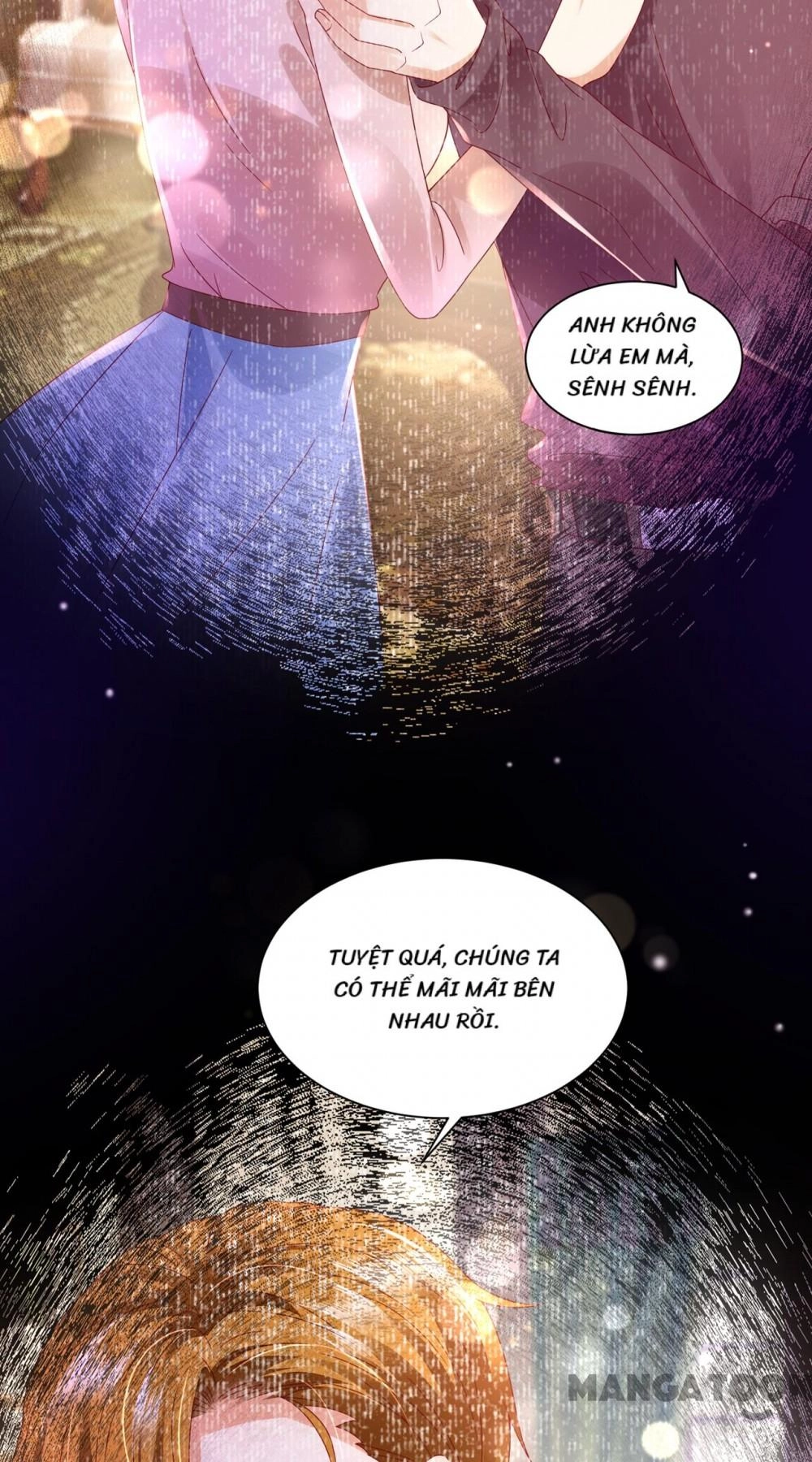 Hào Môn Thiên Giới Tiền Thê Chapter 745 - 17