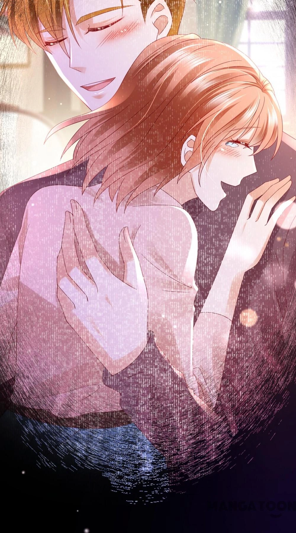 Hào Môn Thiên Giới Tiền Thê Chapter 745 - 18